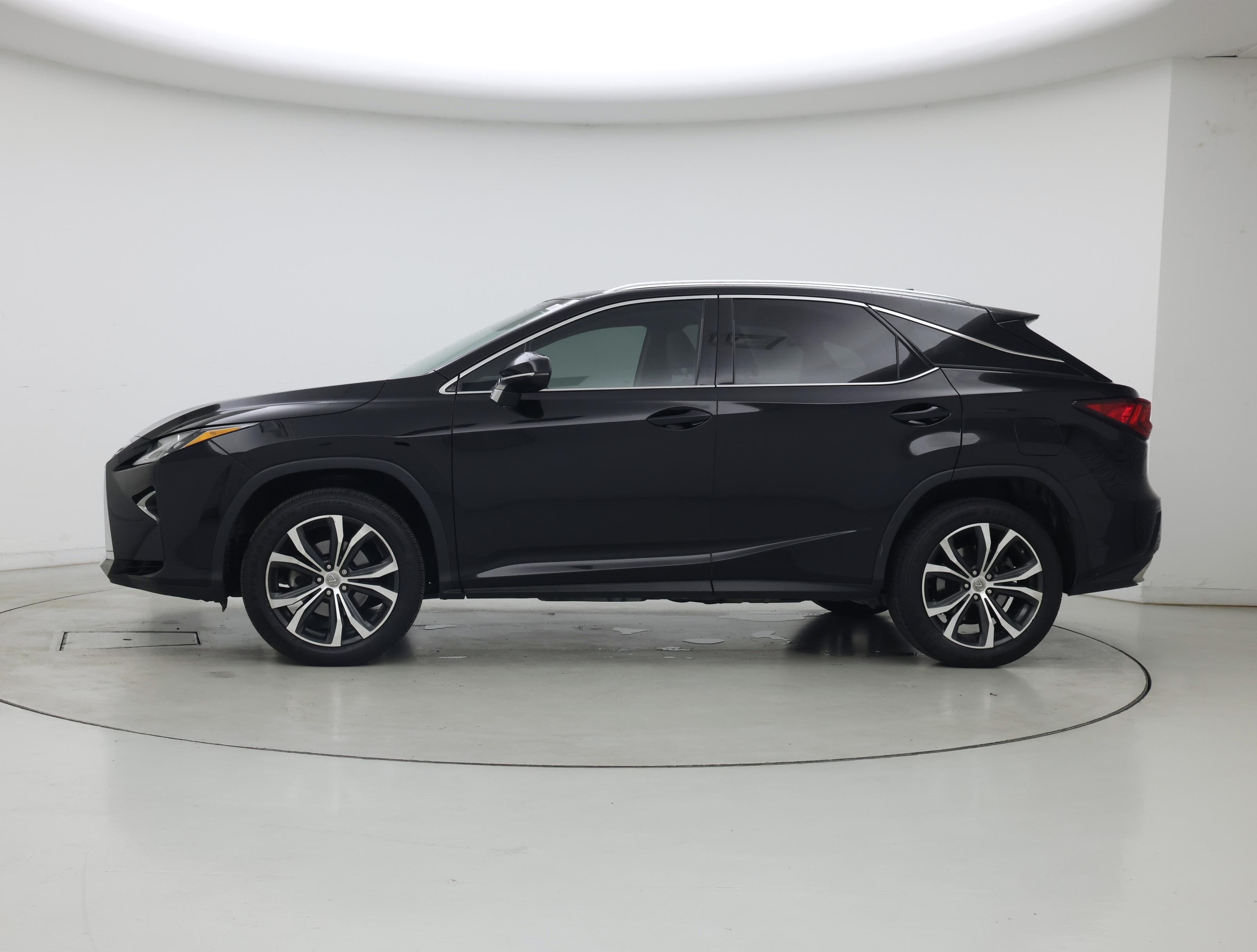 Thumbnail: 2017 Lexus RX - 3