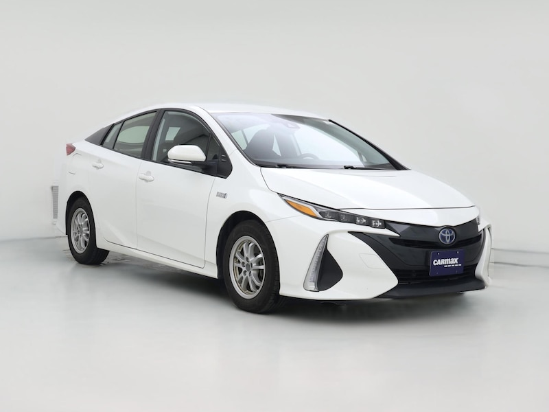 2021 Toyota Prius Prime LE -
                  Lithia Springs, GA