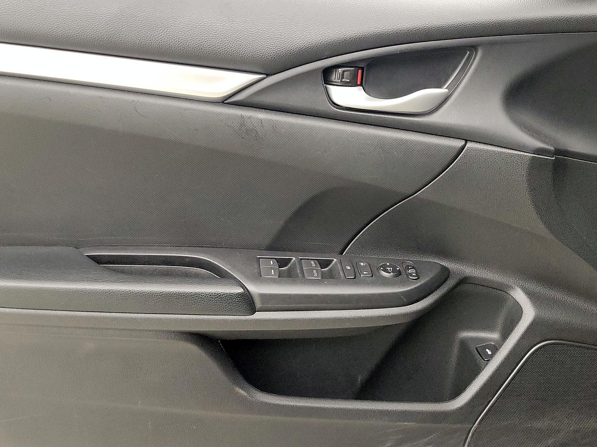 Thumbnail: 2019 Honda Civic - 12