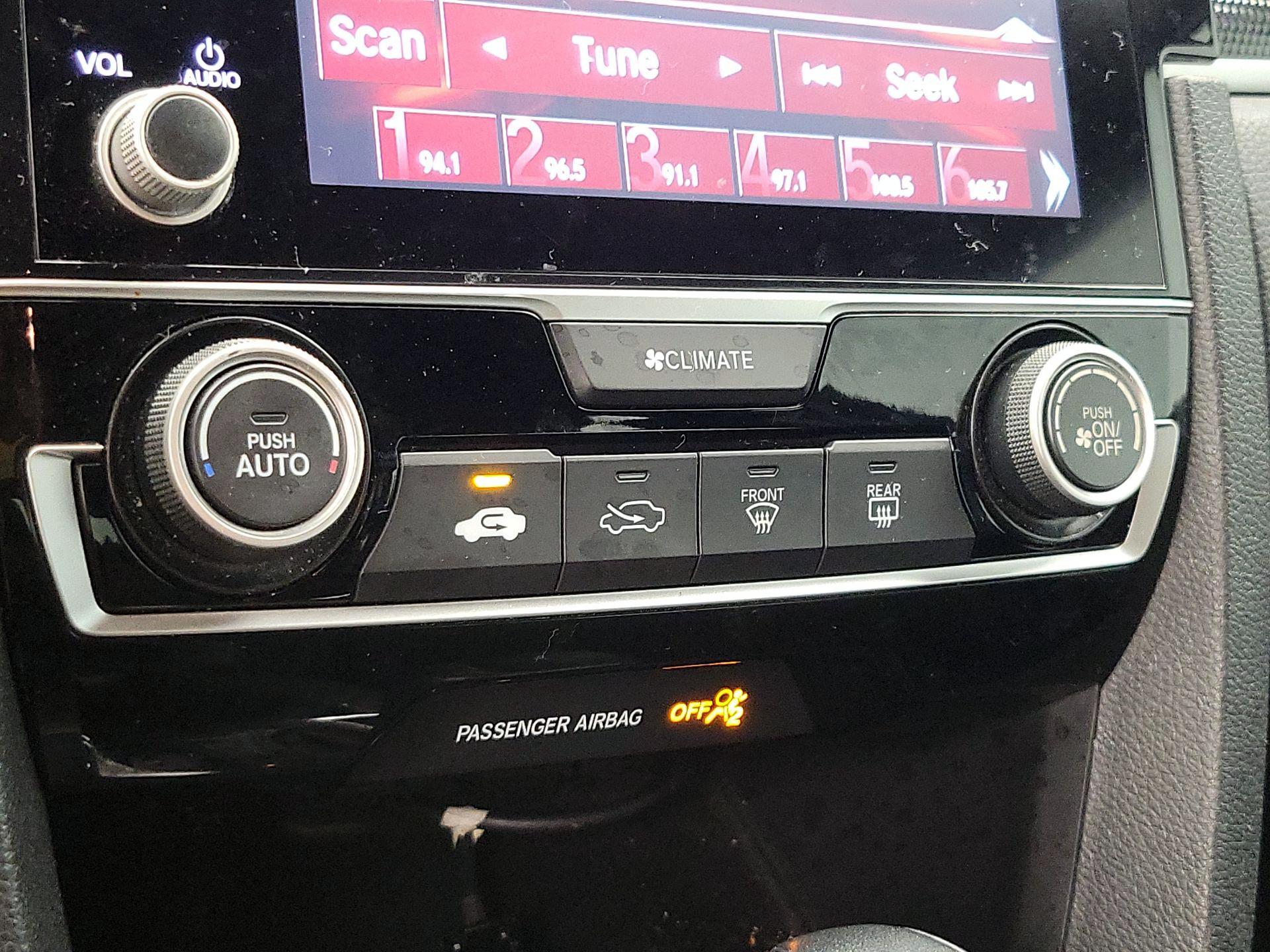 Thumbnail: 2019 Honda Civic - 16