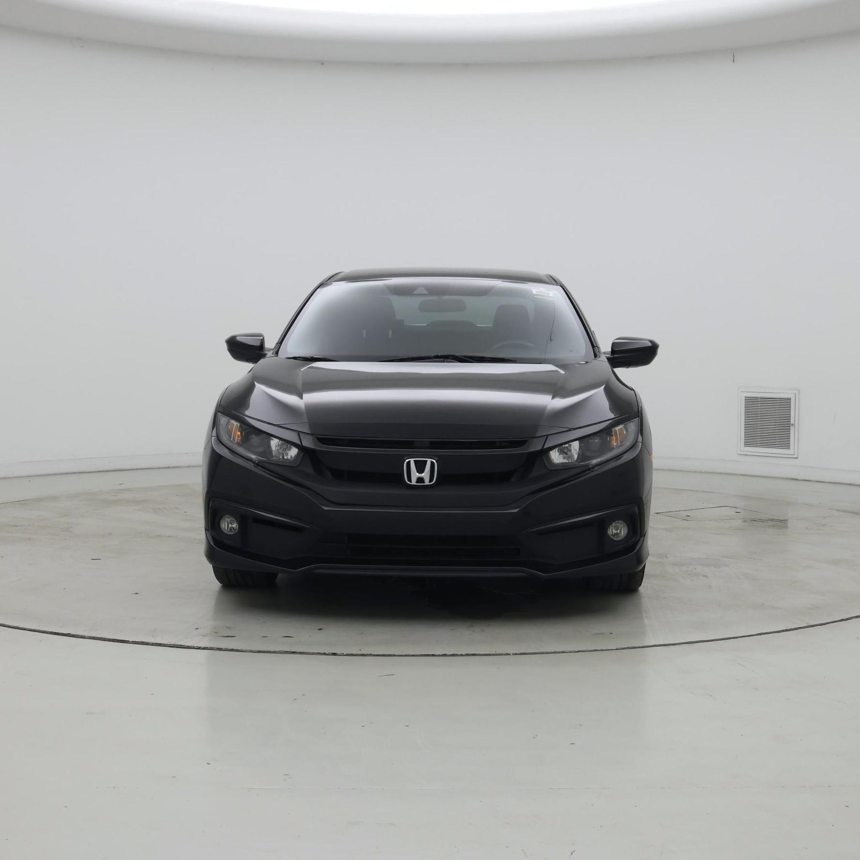 Thumbnail: 2019 Honda Civic - 5