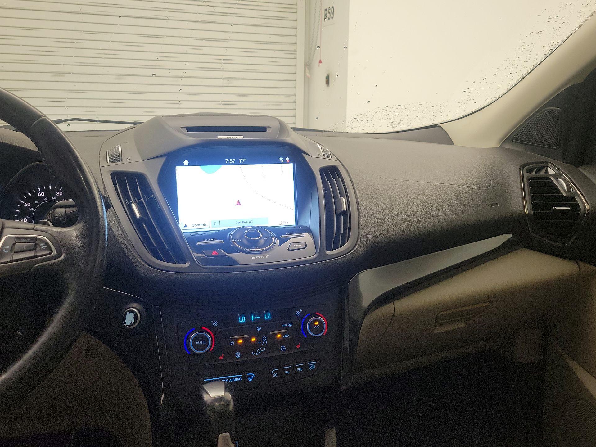 Thumbnail: 2017 Ford Escape - 9