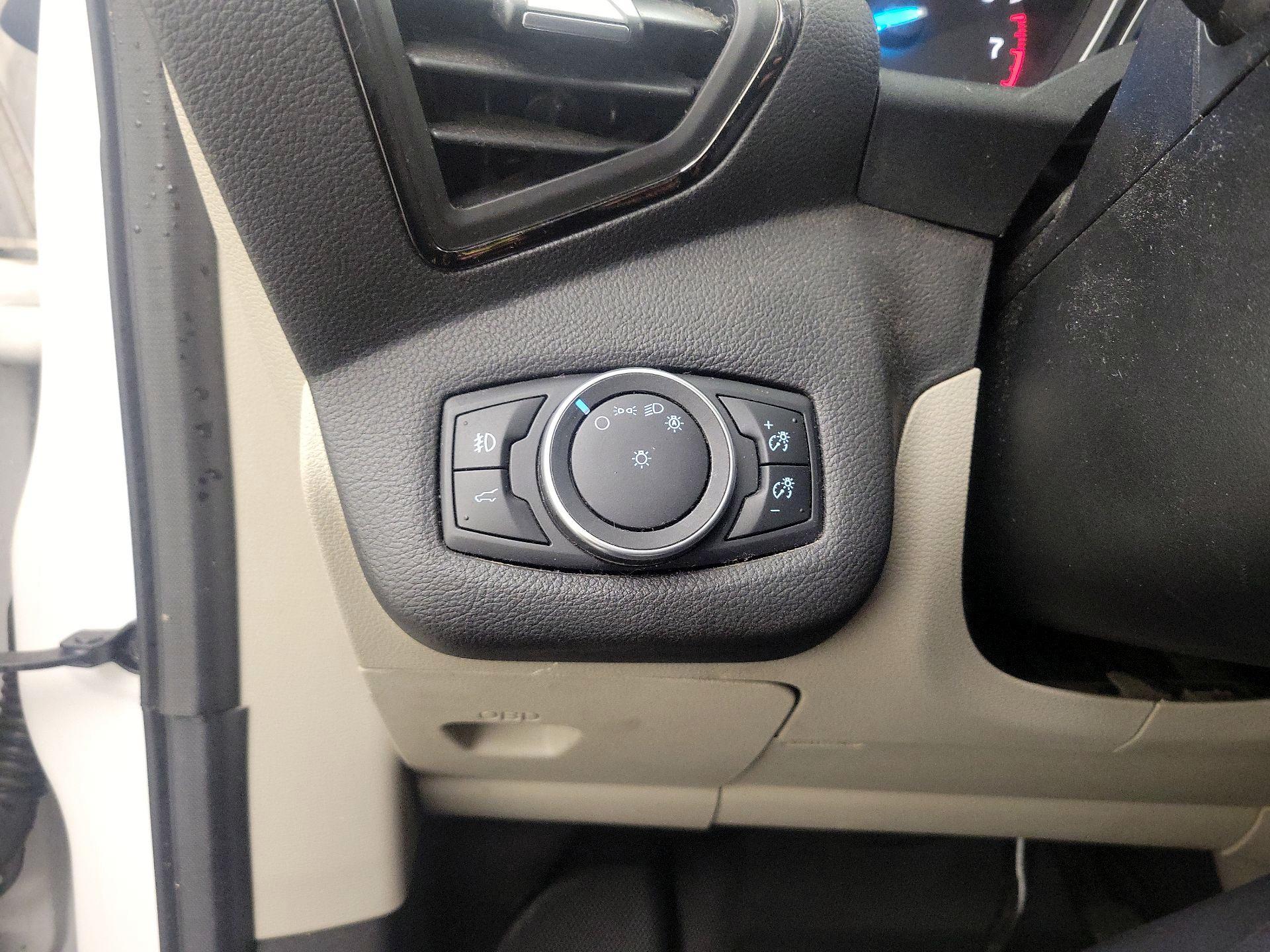 Thumbnail: 2017 Ford Escape - 13