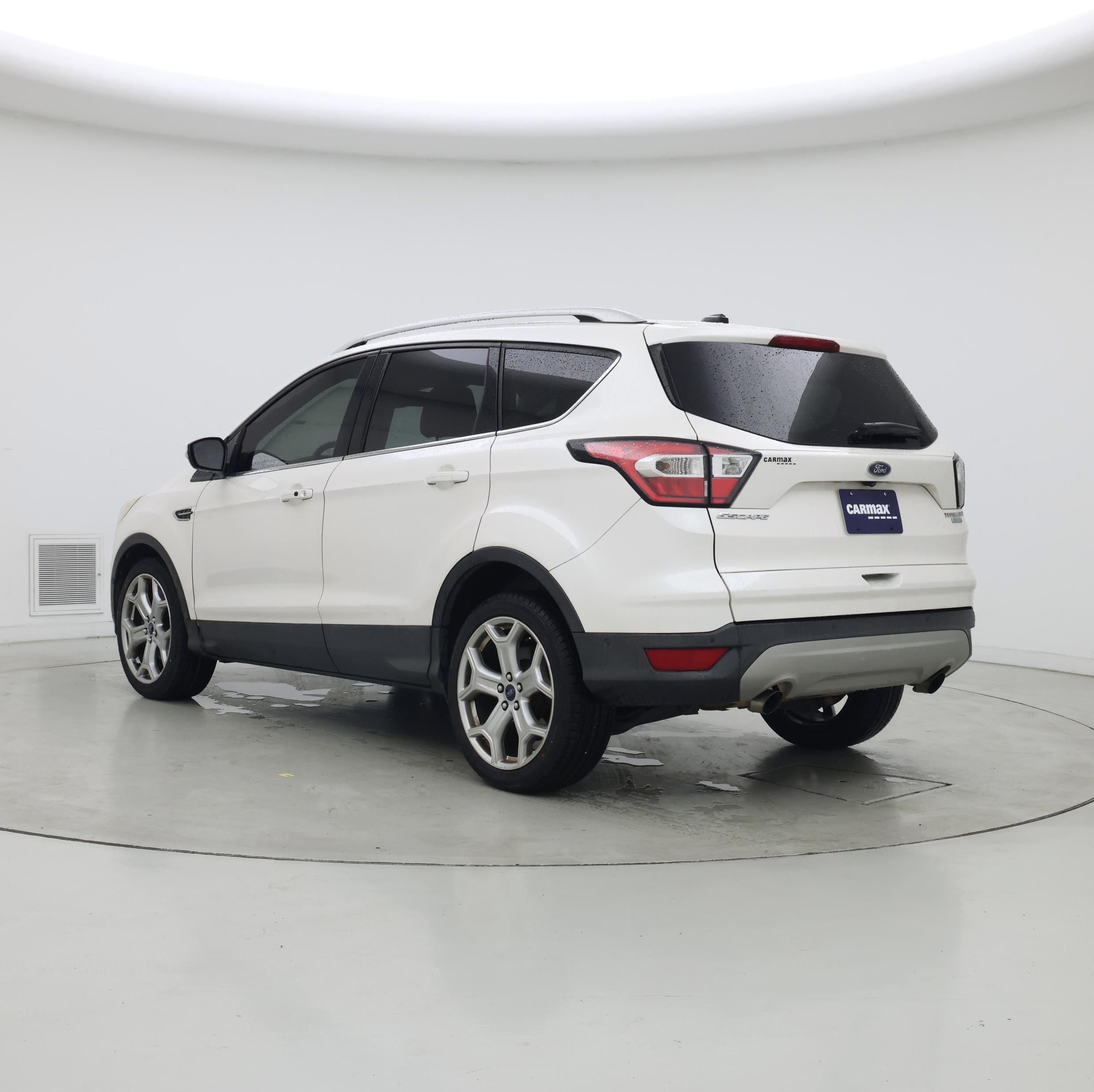 Thumbnail: 2017 Ford Escape - 2