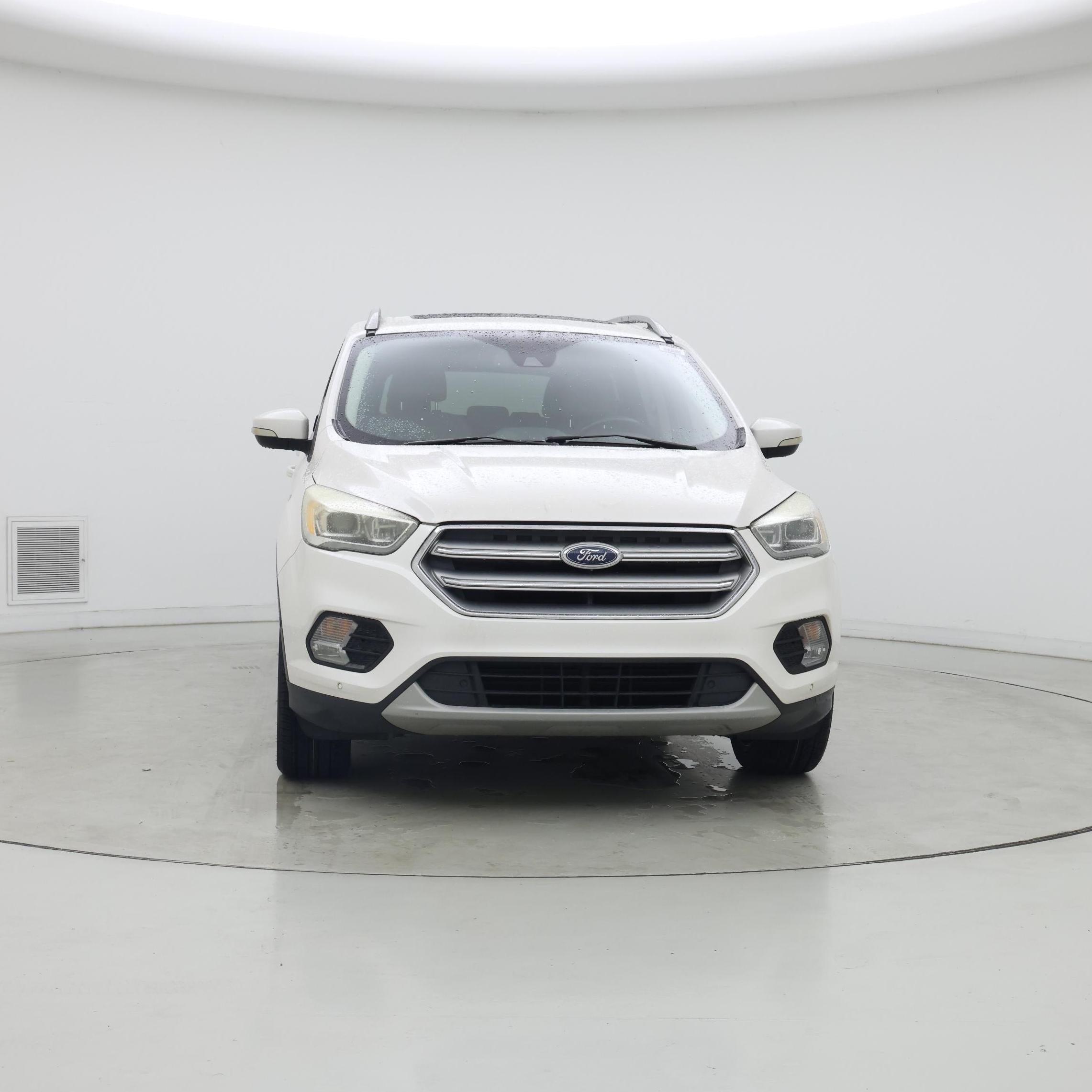 Thumbnail: 2017 Ford Escape - 5