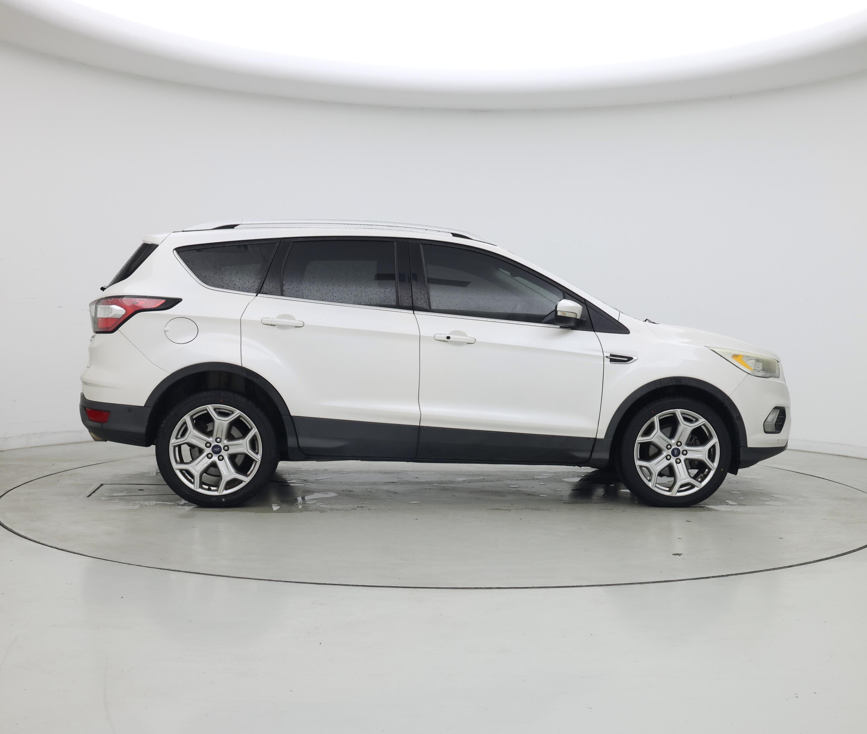 Thumbnail: 2017 Ford Escape - 7