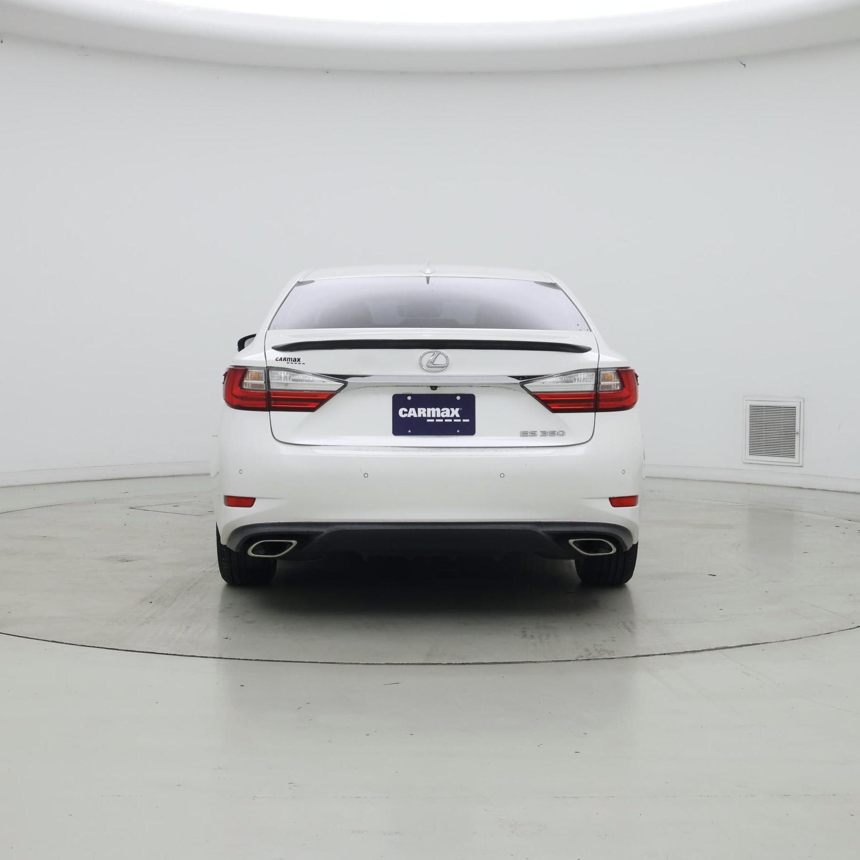 Thumbnail: 2016 Lexus ES - 6