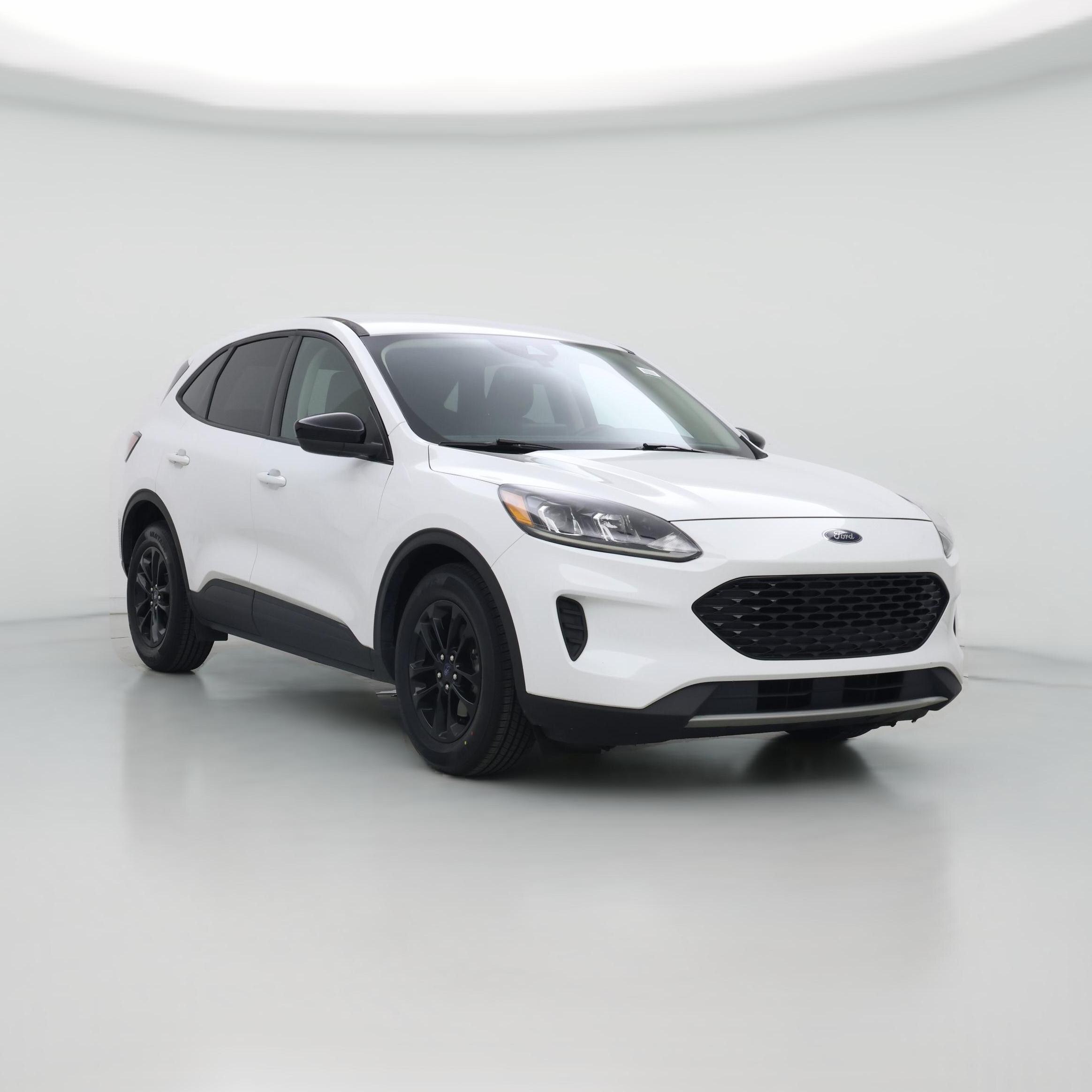 Thumbnail: 2020 Ford Escape - 1