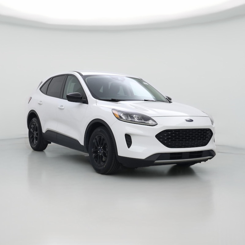 2020 Ford Escape Hybrid SE Sport
