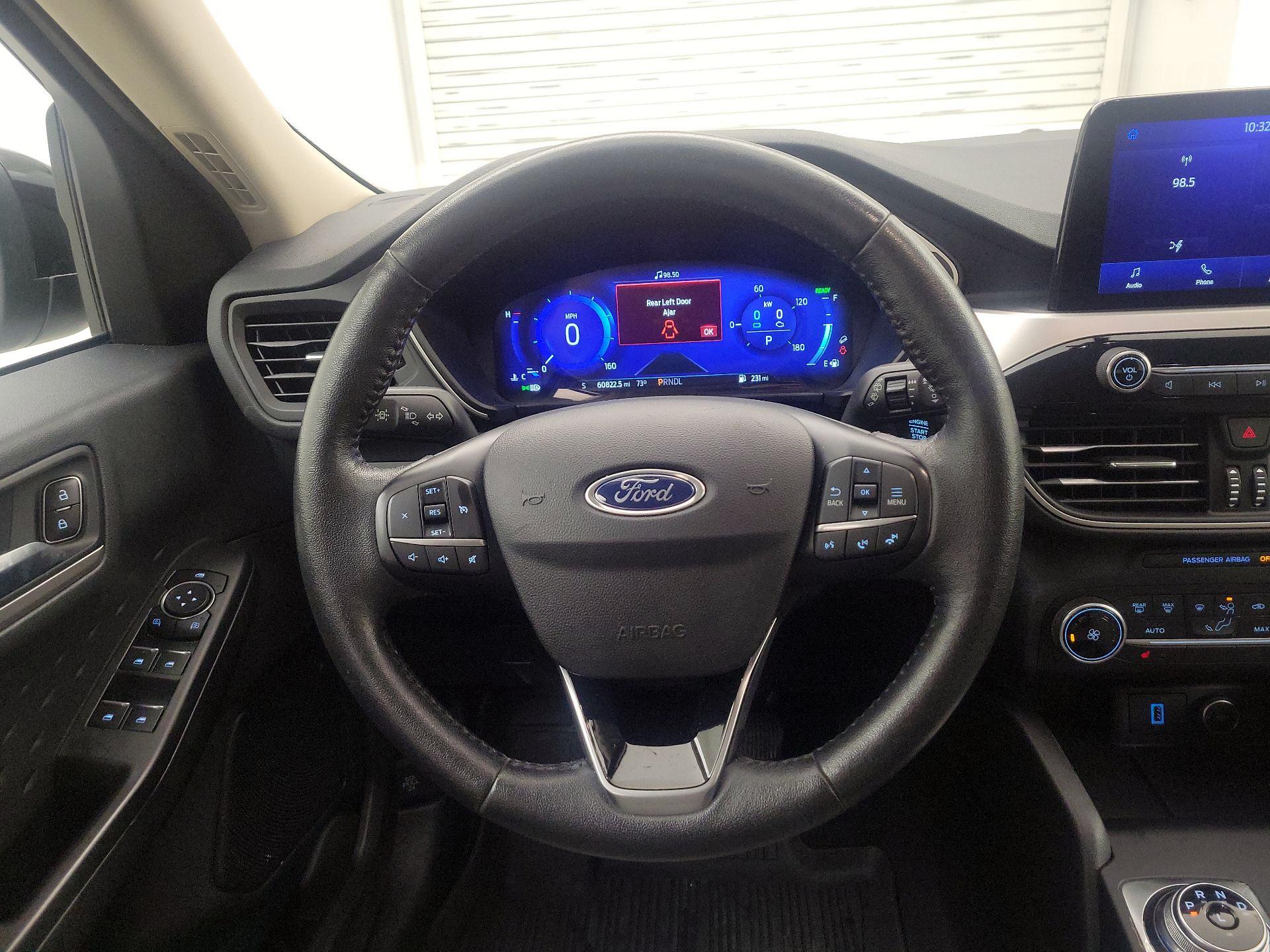 Thumbnail: 2020 Ford Escape - 10