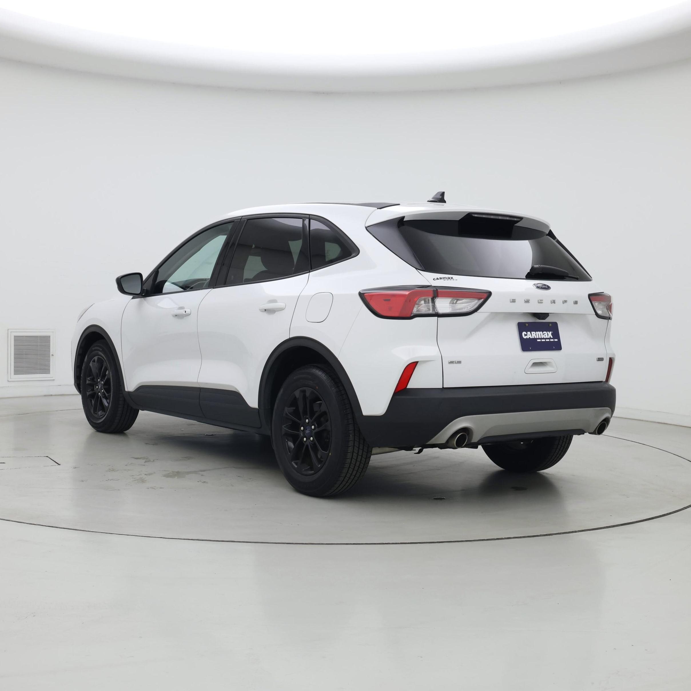 Thumbnail: 2020 Ford Escape - 2