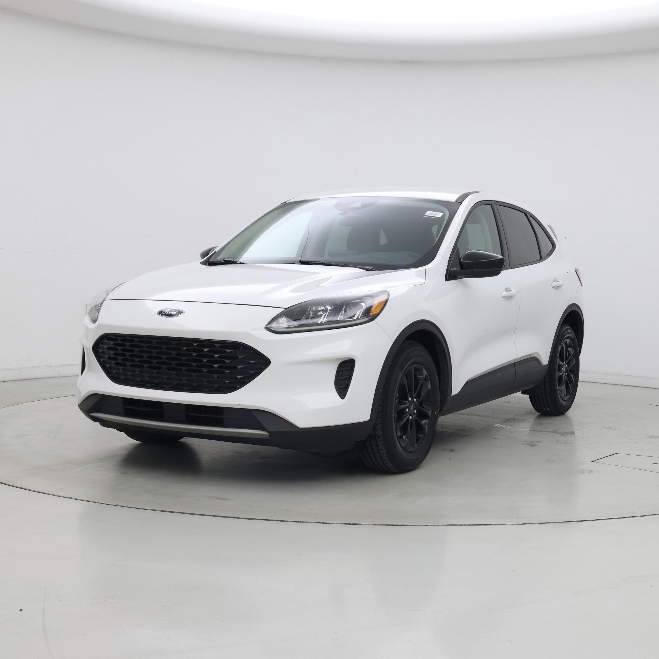 Thumbnail: 2020 Ford Escape - 4