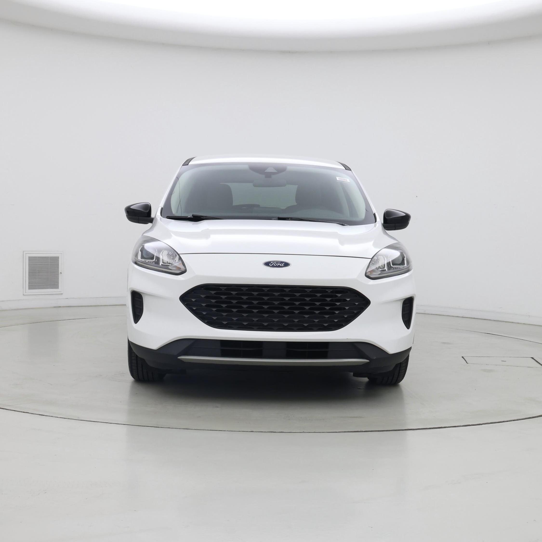 Thumbnail: 2020 Ford Escape - 5