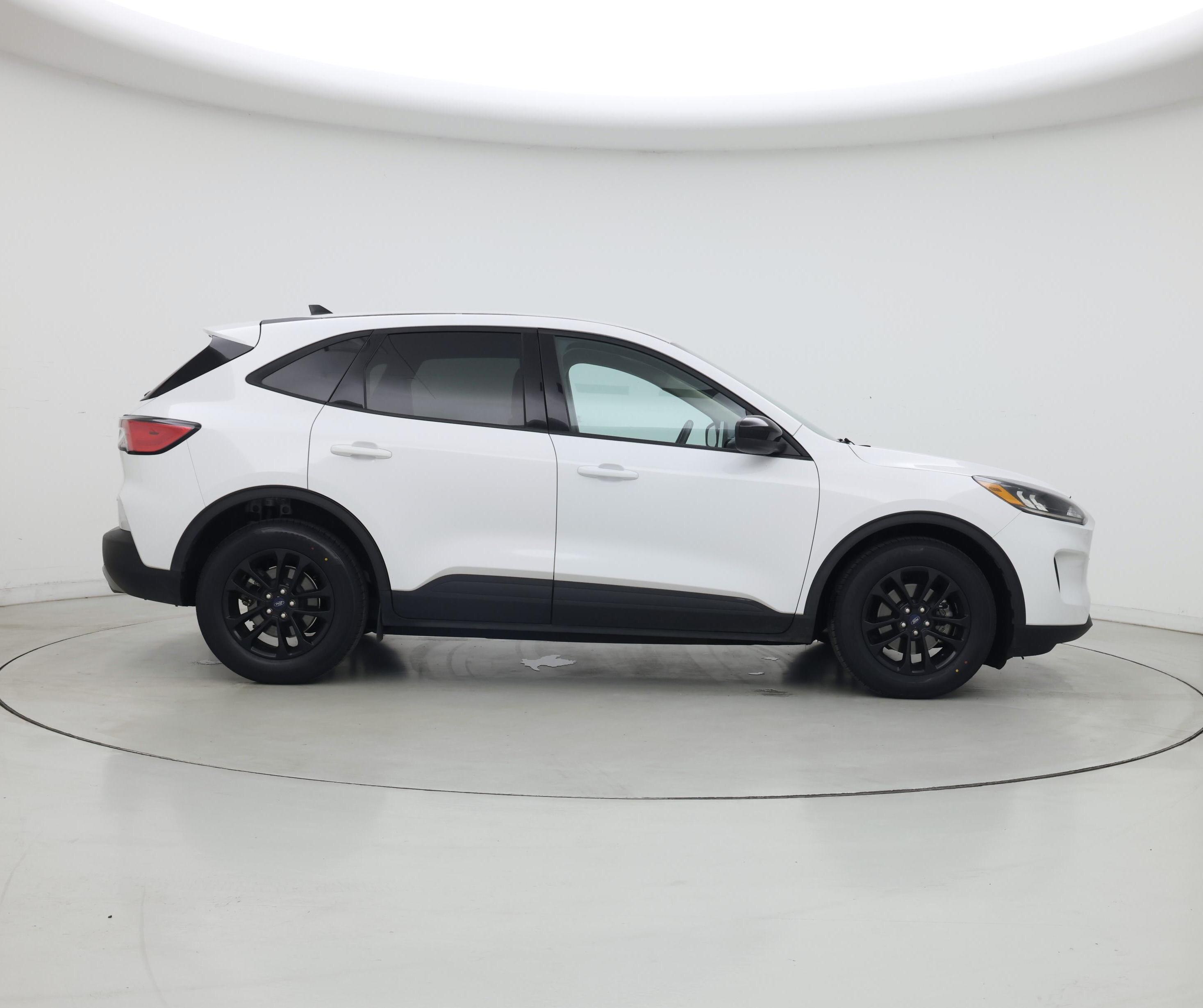 Thumbnail: 2020 Ford Escape - 7