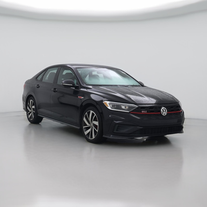 2019 Volkswagen Jetta GLI S