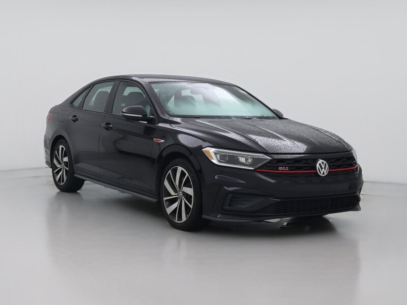 2019 Volkswagen Jetta GLI S