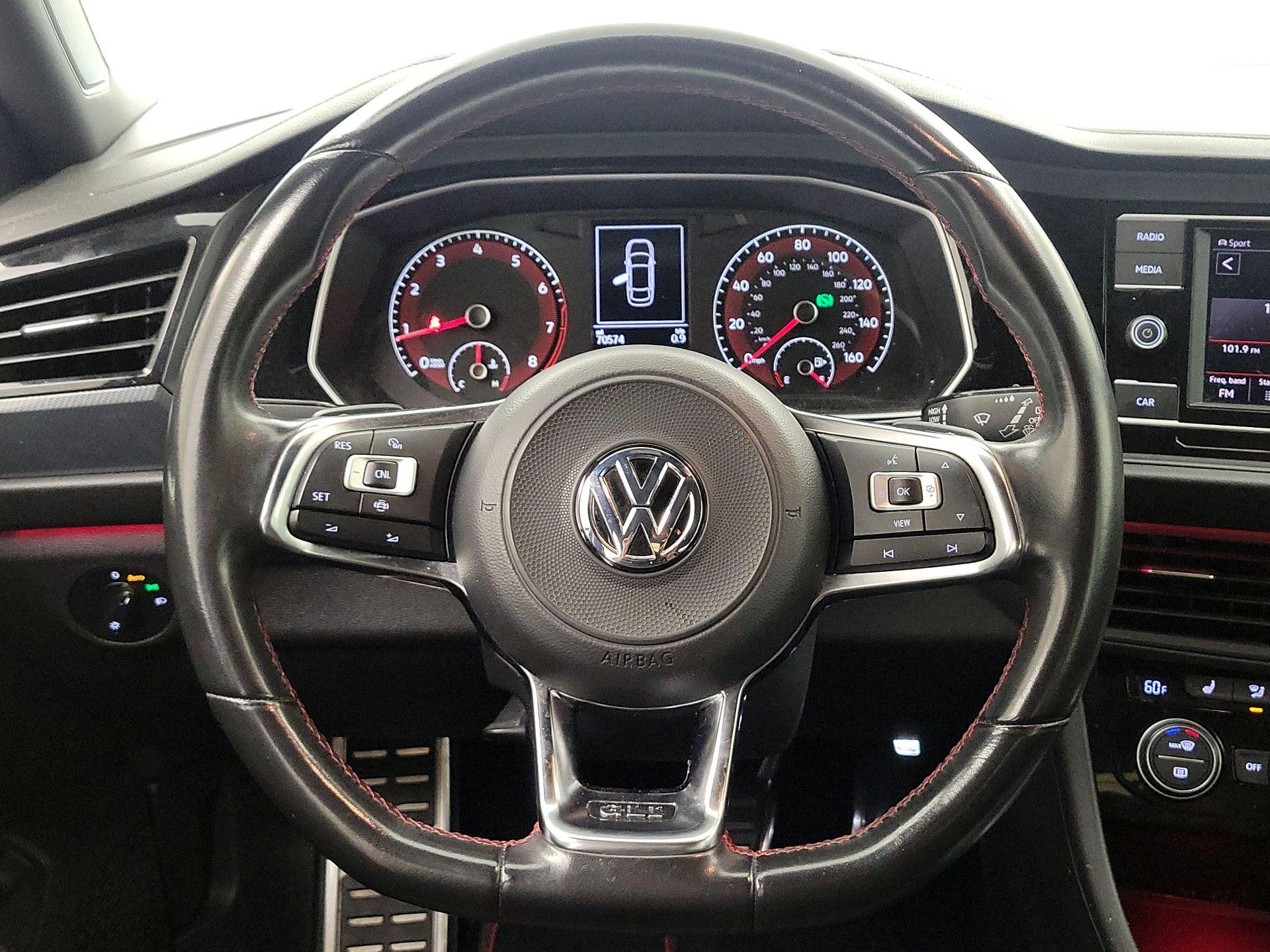 Thumbnail: 2019 Volkswagen Jetta - 10