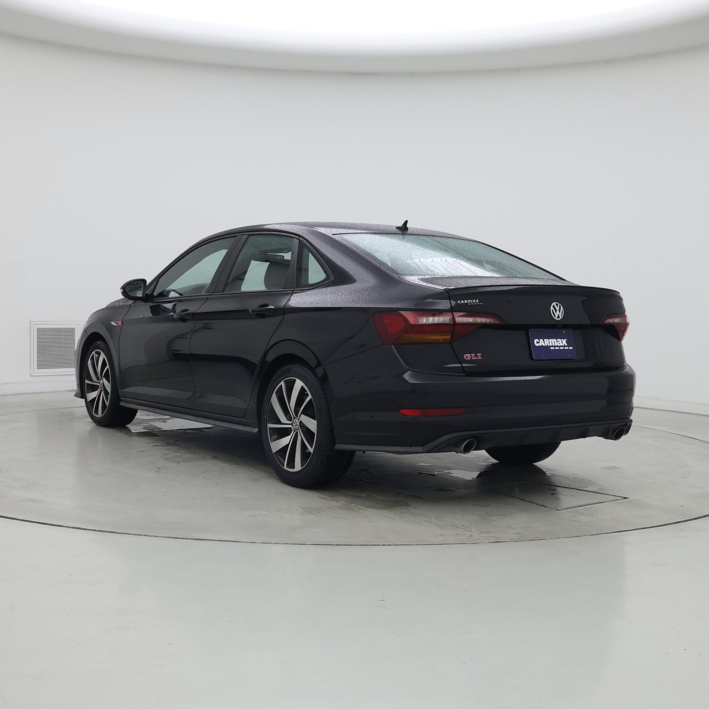 Thumbnail: 2019 Volkswagen Jetta - 2