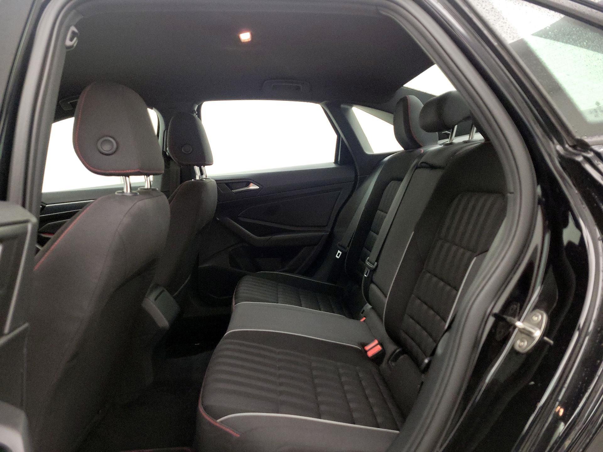 Thumbnail: 2019 Volkswagen Jetta - 19