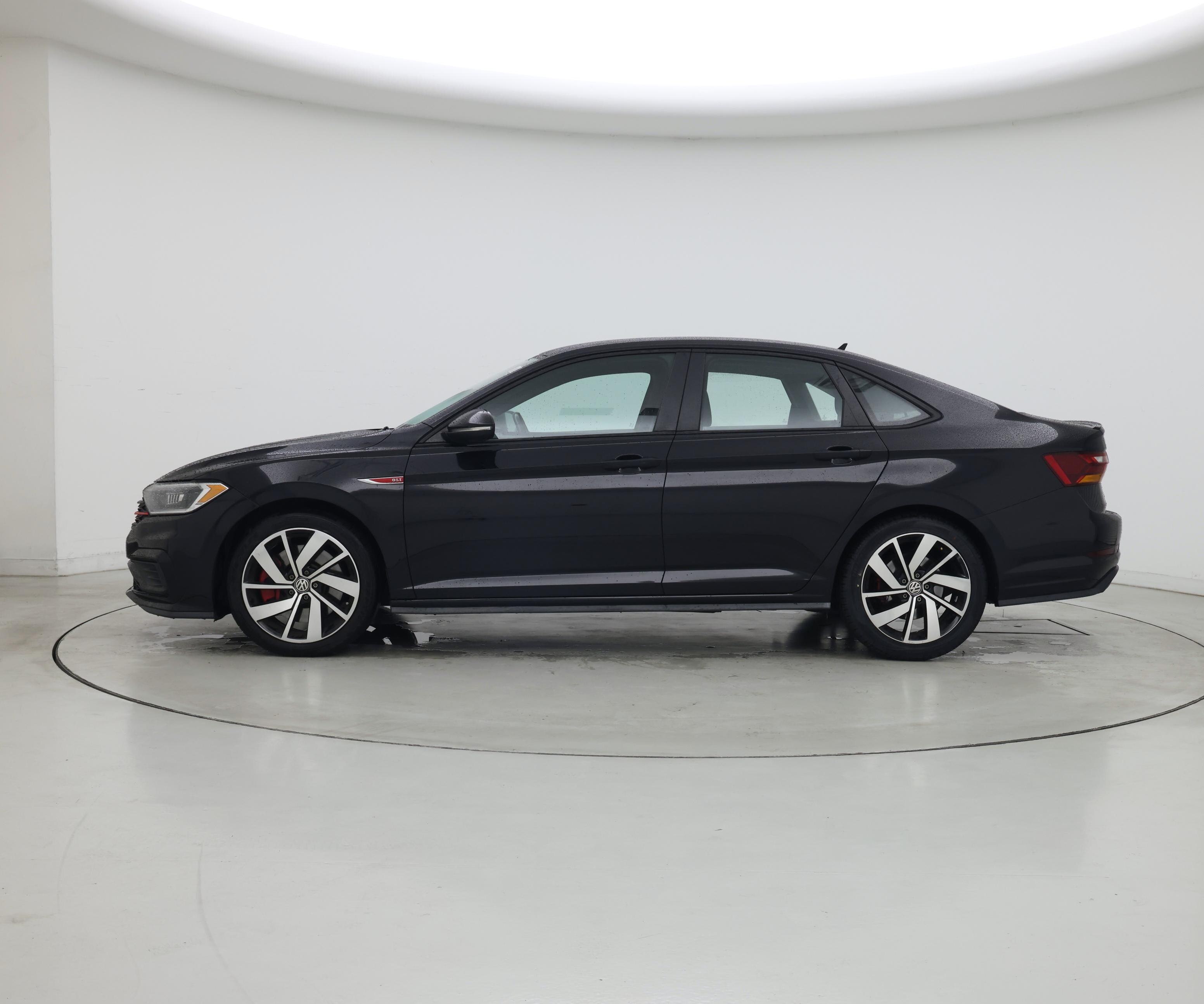 Thumbnail: 2019 Volkswagen Jetta - 3