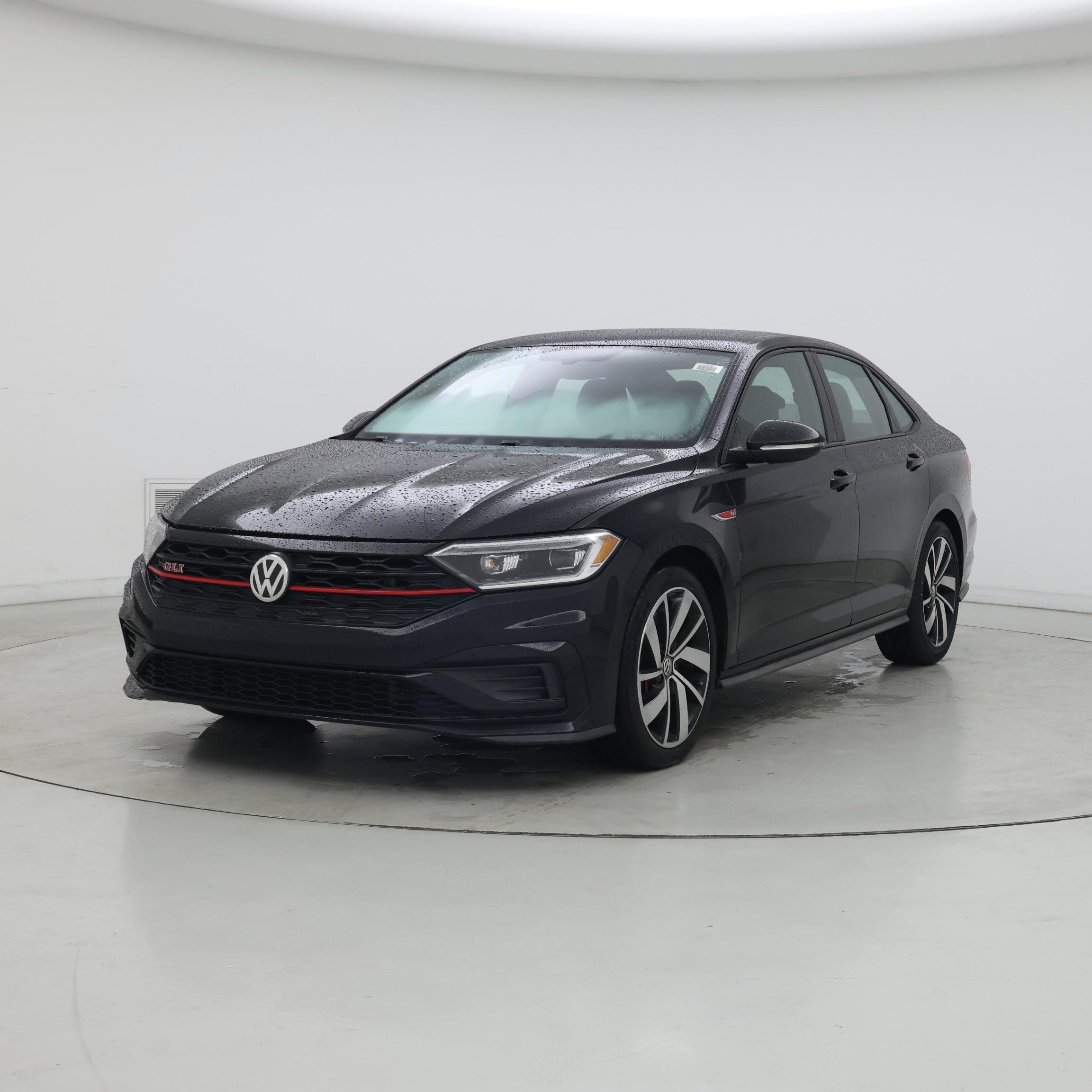 Thumbnail: 2019 Volkswagen Jetta - 4