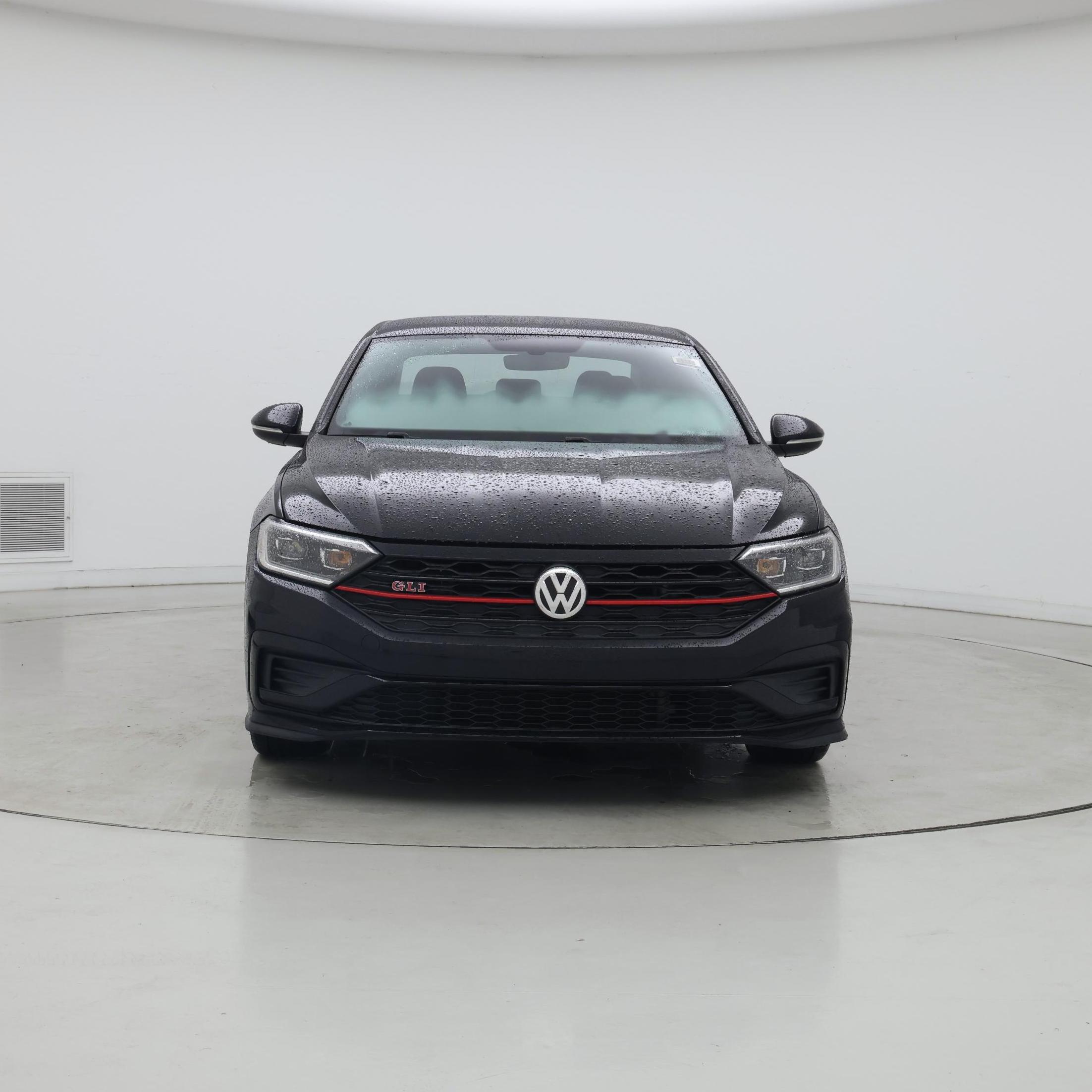 Thumbnail: 2019 Volkswagen Jetta - 5