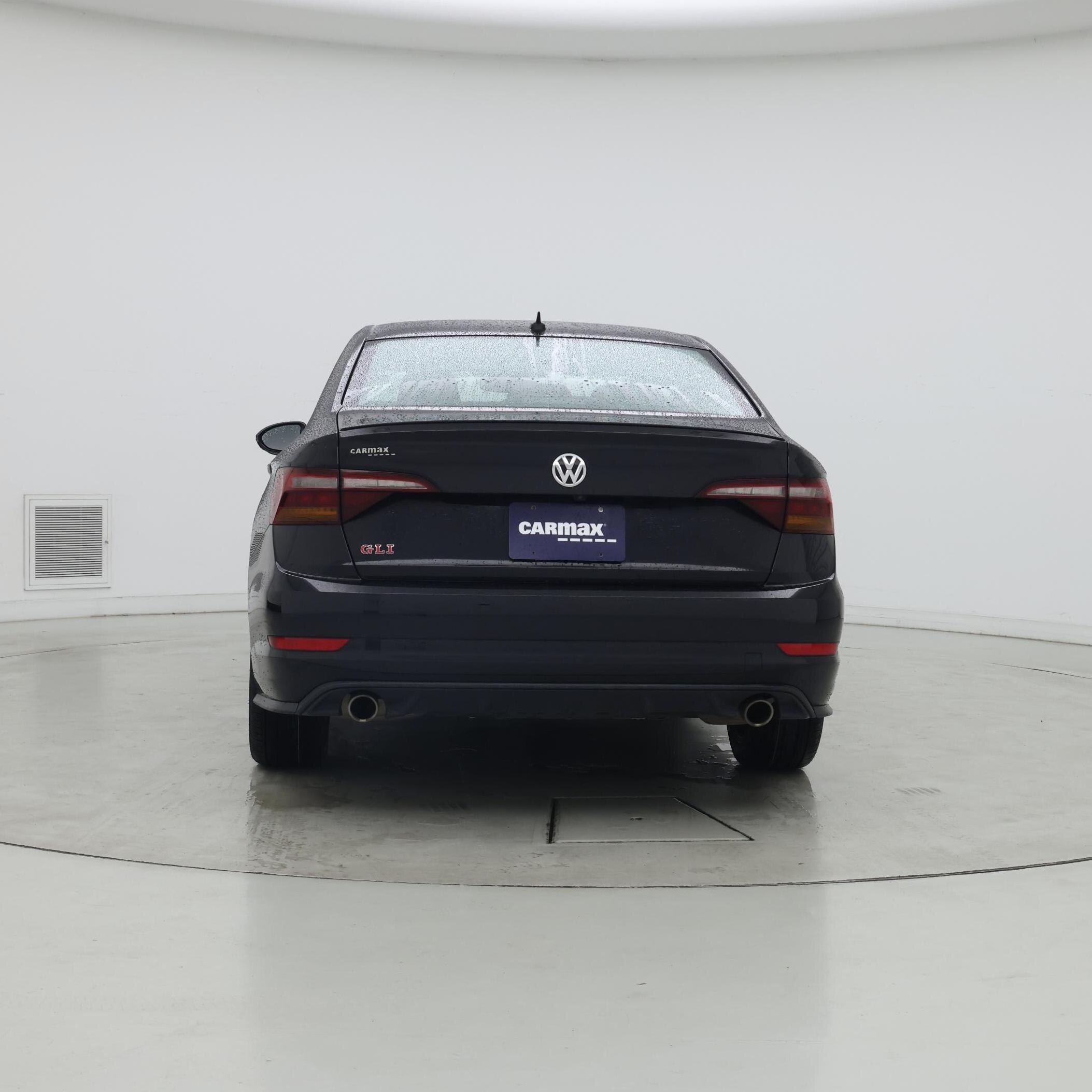 Thumbnail: 2019 Volkswagen Jetta - 6