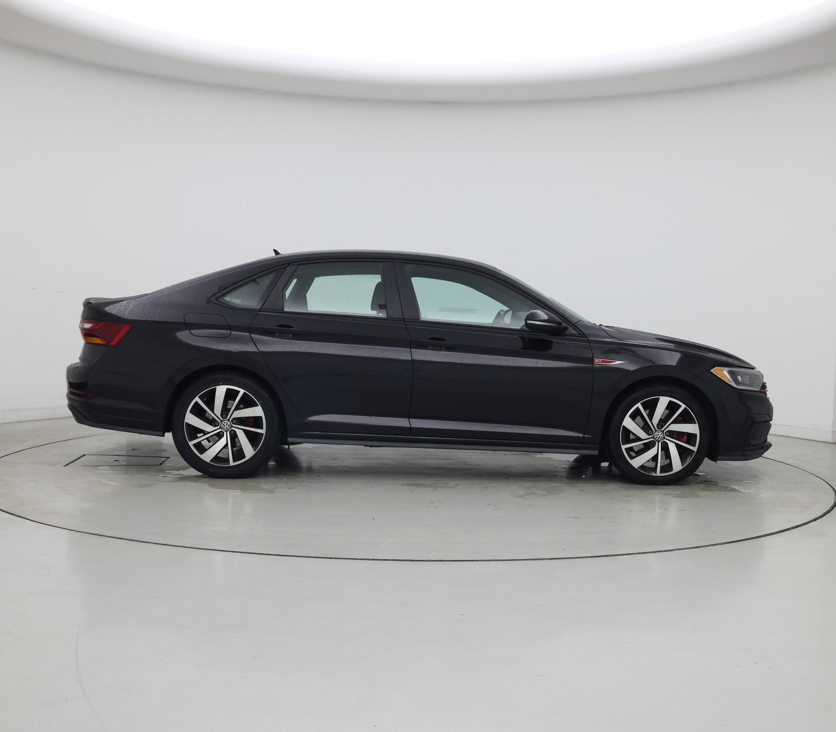 Thumbnail: 2019 Volkswagen Jetta - 7