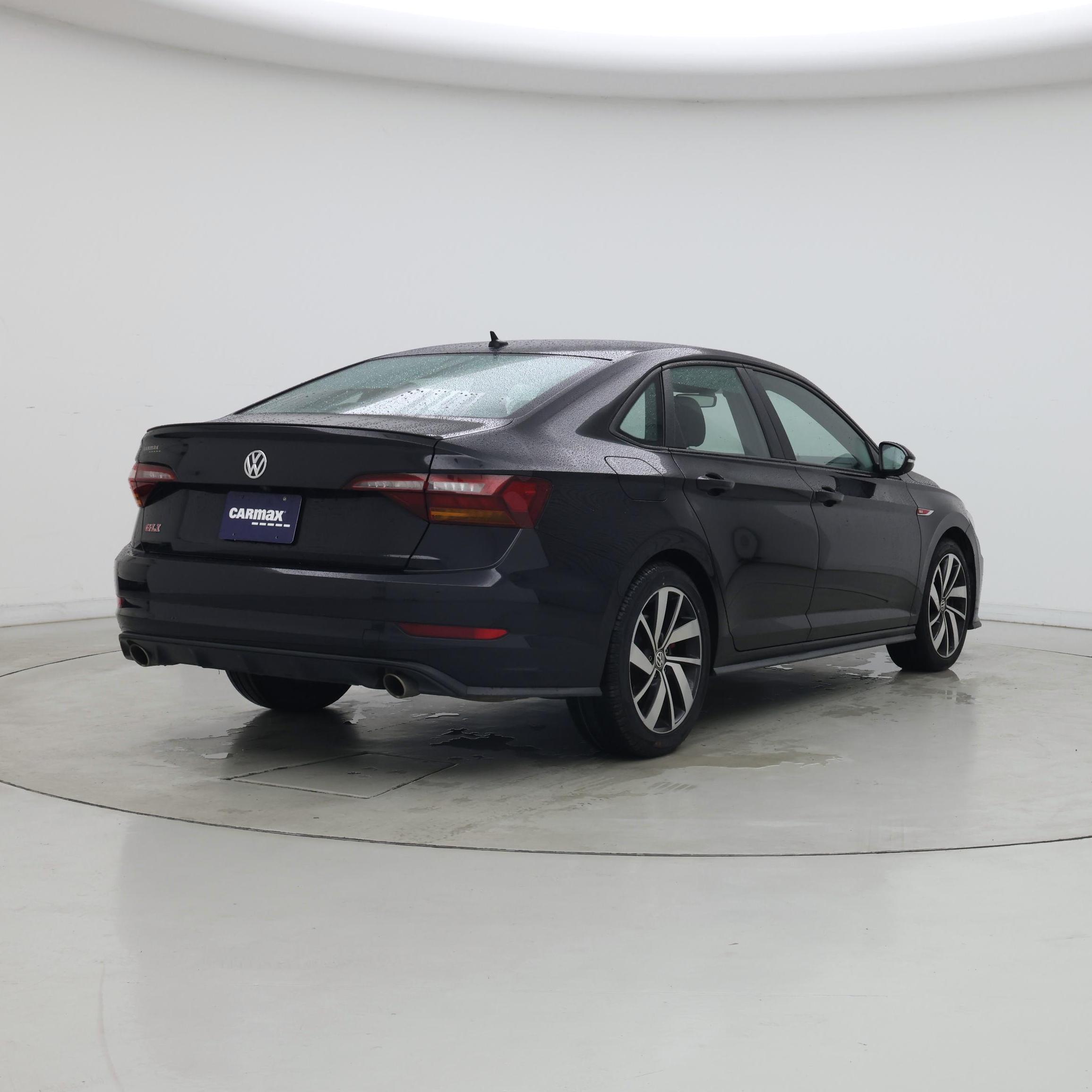 Thumbnail: 2019 Volkswagen Jetta - 8