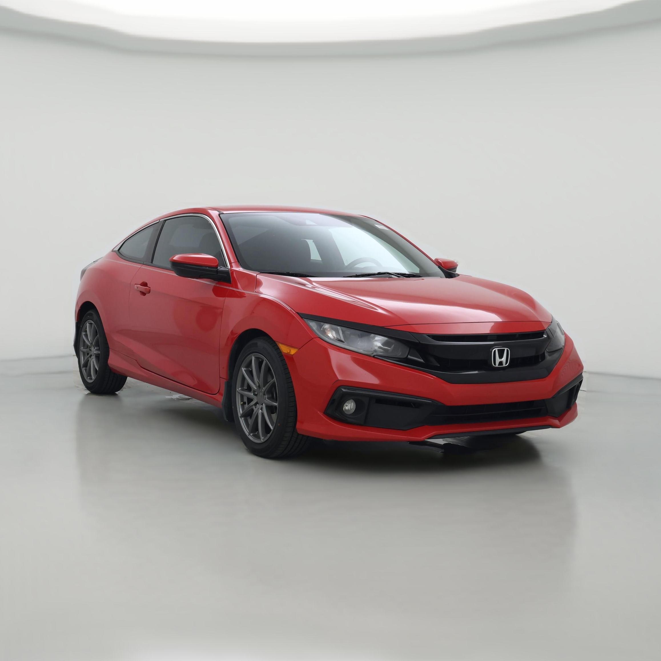 Thumbnail: 2019 Honda Civic - 1