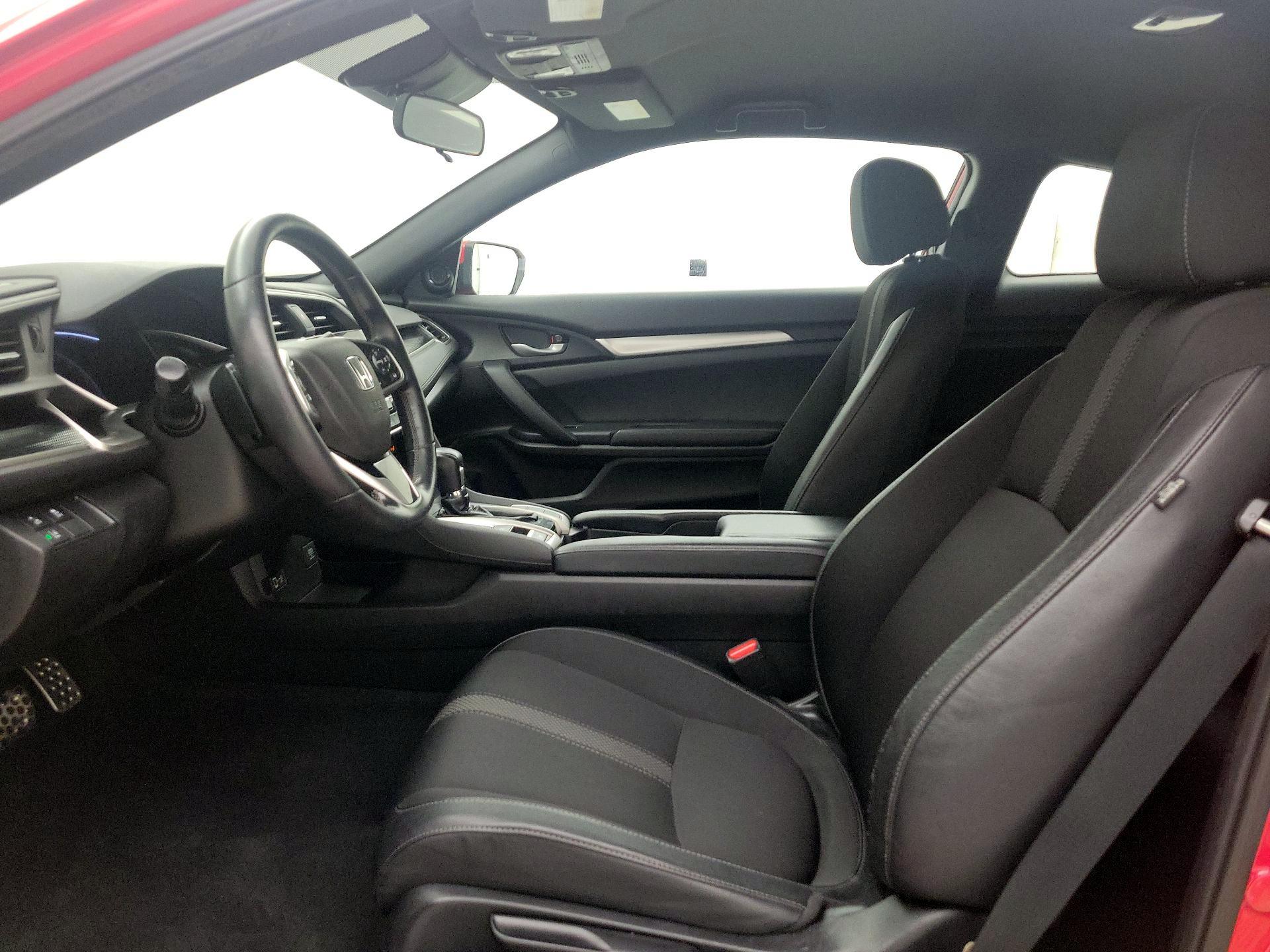 Thumbnail: 2019 Honda Civic - 11