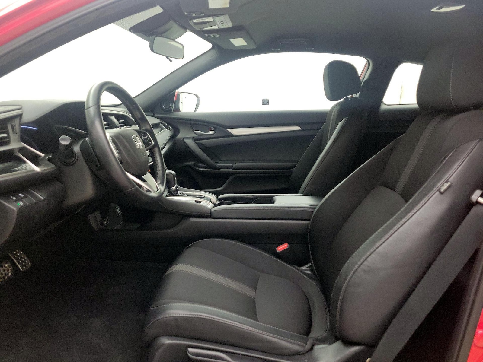 2019 Honda Civic Sport - Photo 12