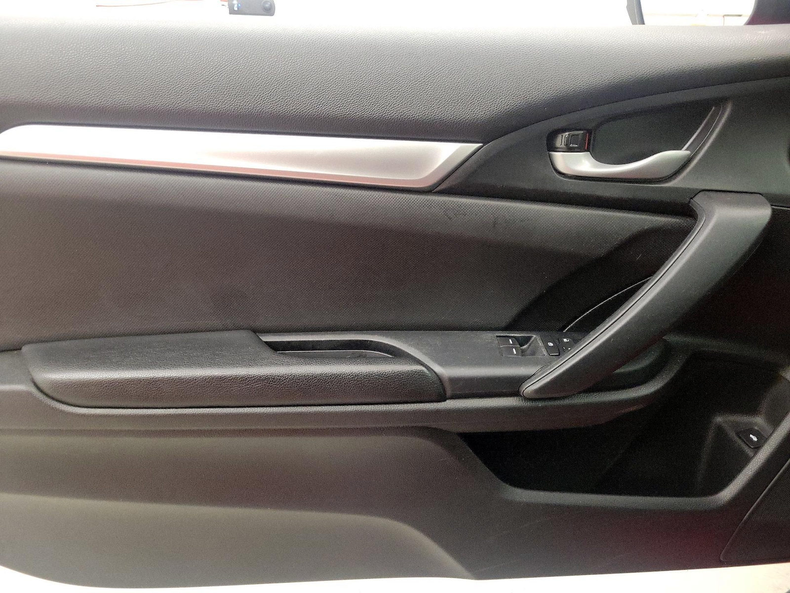 2019 Honda Civic Sport - Photo 13