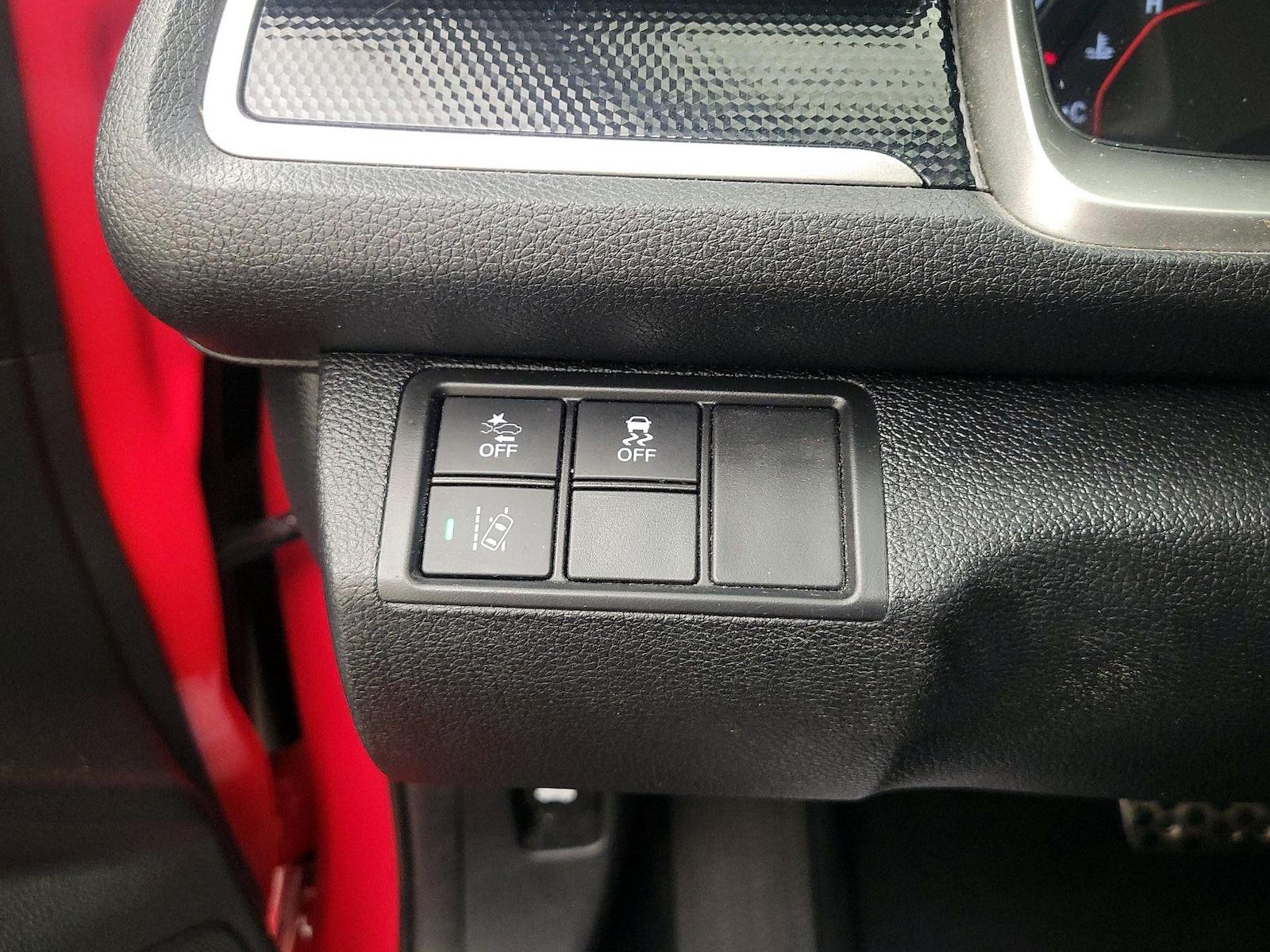 2019 Honda Civic Sport - Photo 14