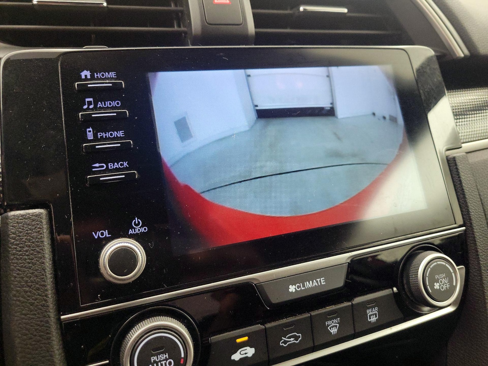 2019 Honda Civic Sport - Photo 15