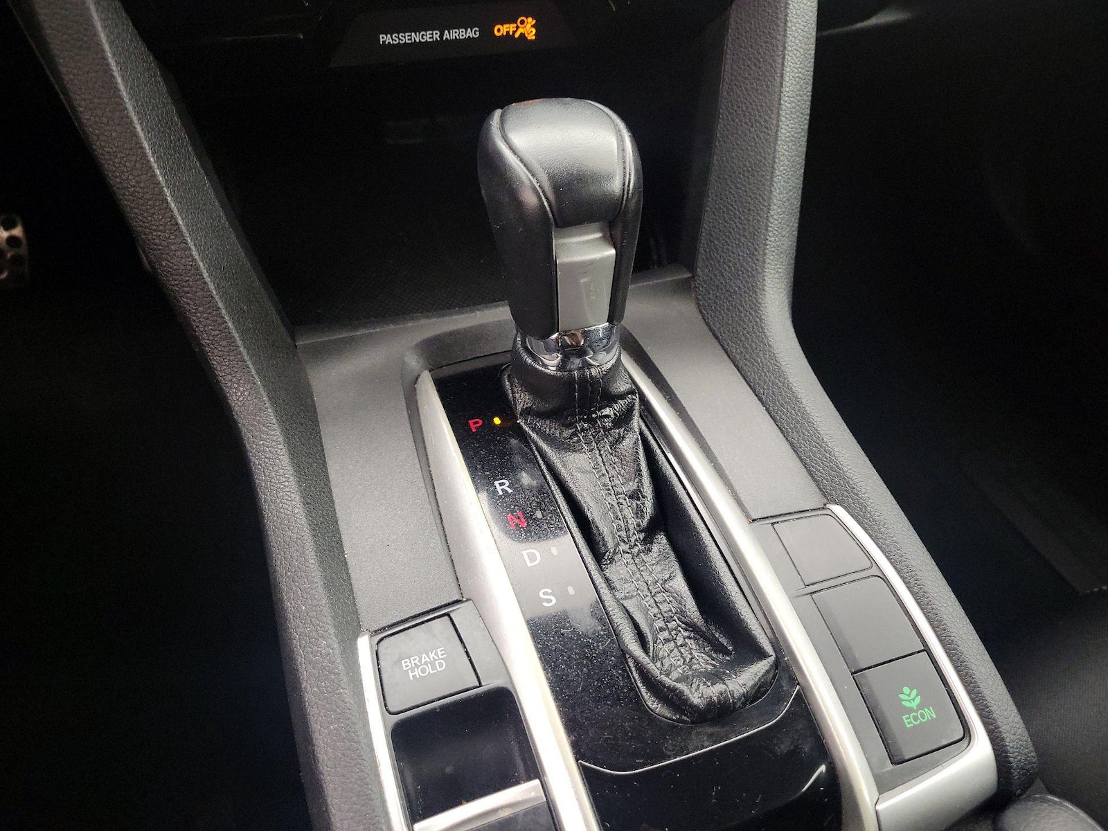 2019 Honda Civic Sport - Photo 18
