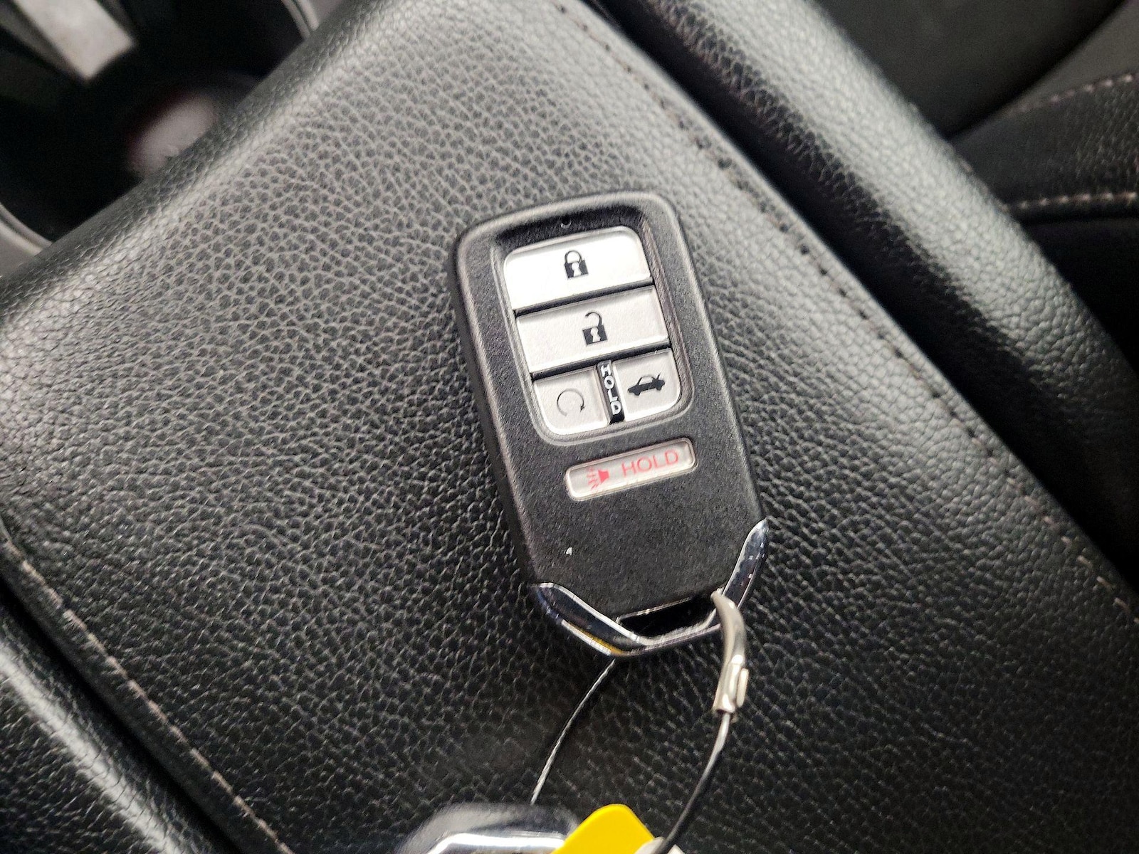 2019 Honda Civic Sport - Photo 22