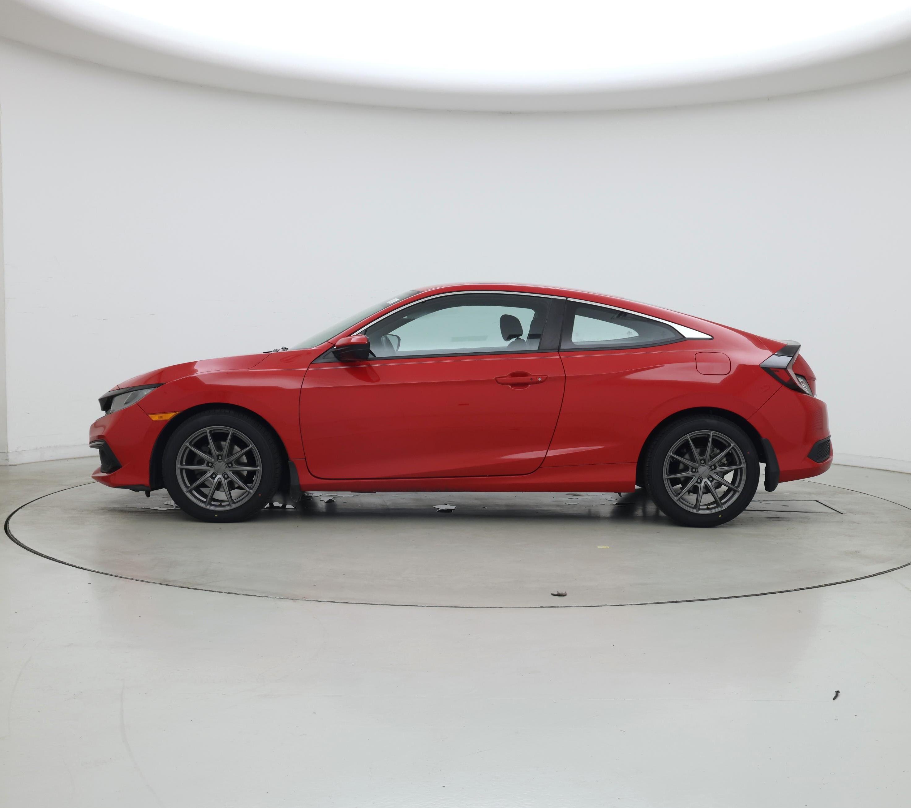 Thumbnail: 2019 Honda Civic - 3