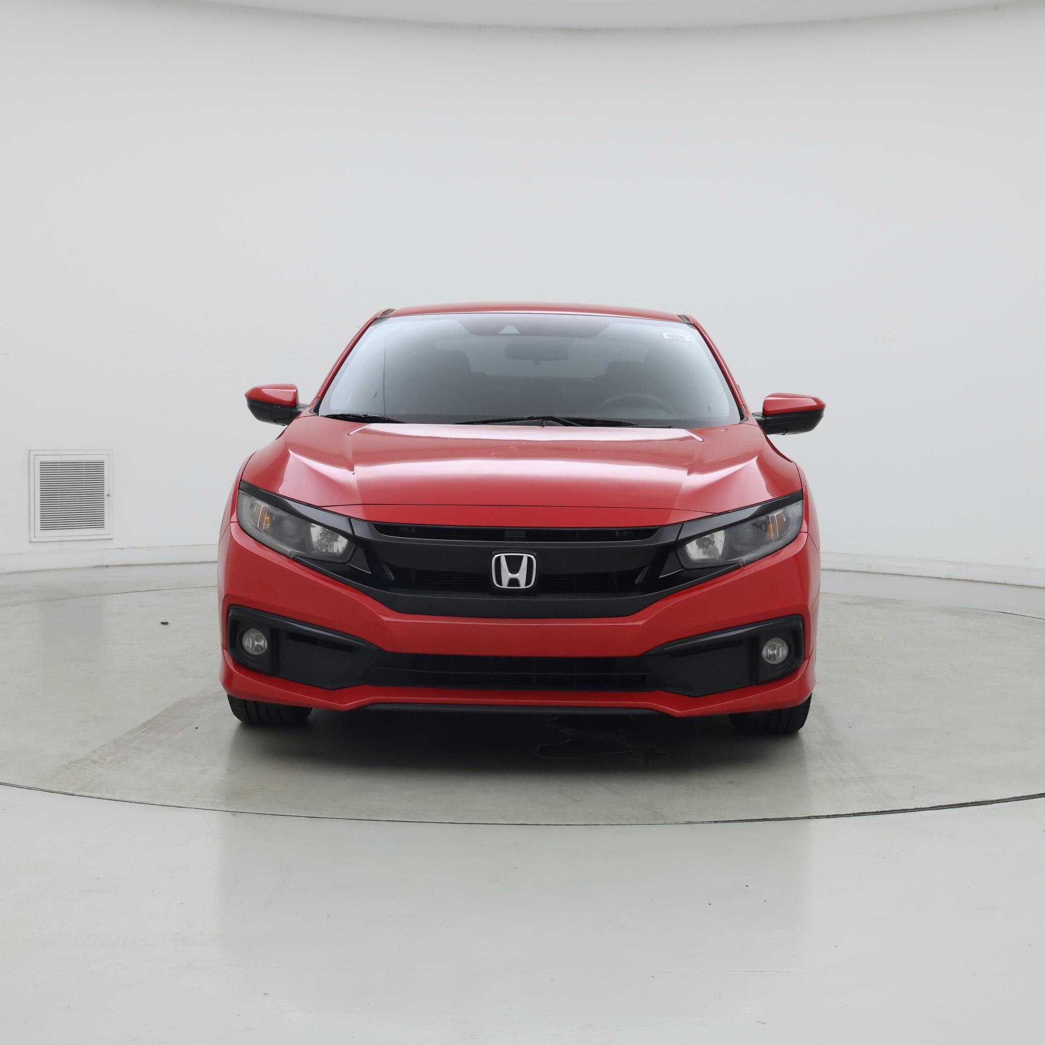 Thumbnail: 2019 Honda Civic - 5