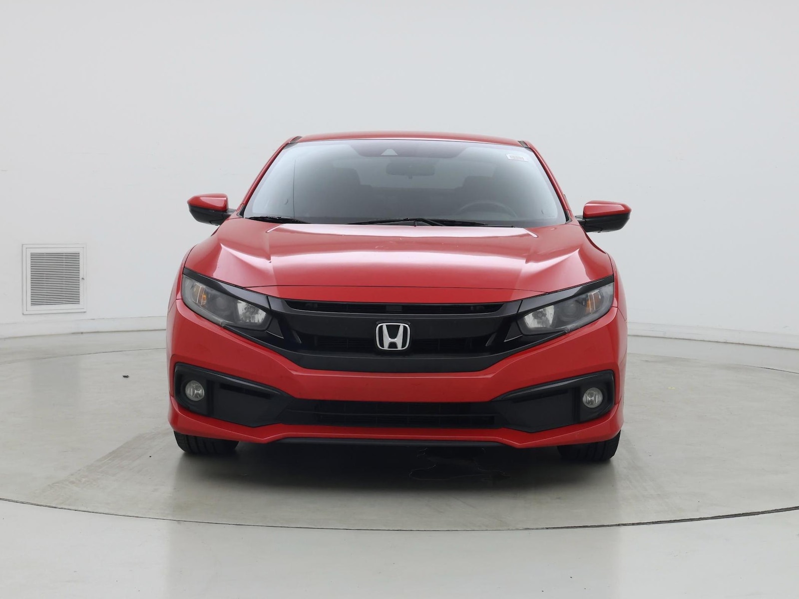 2019 Honda Civic Sport - Photo 6