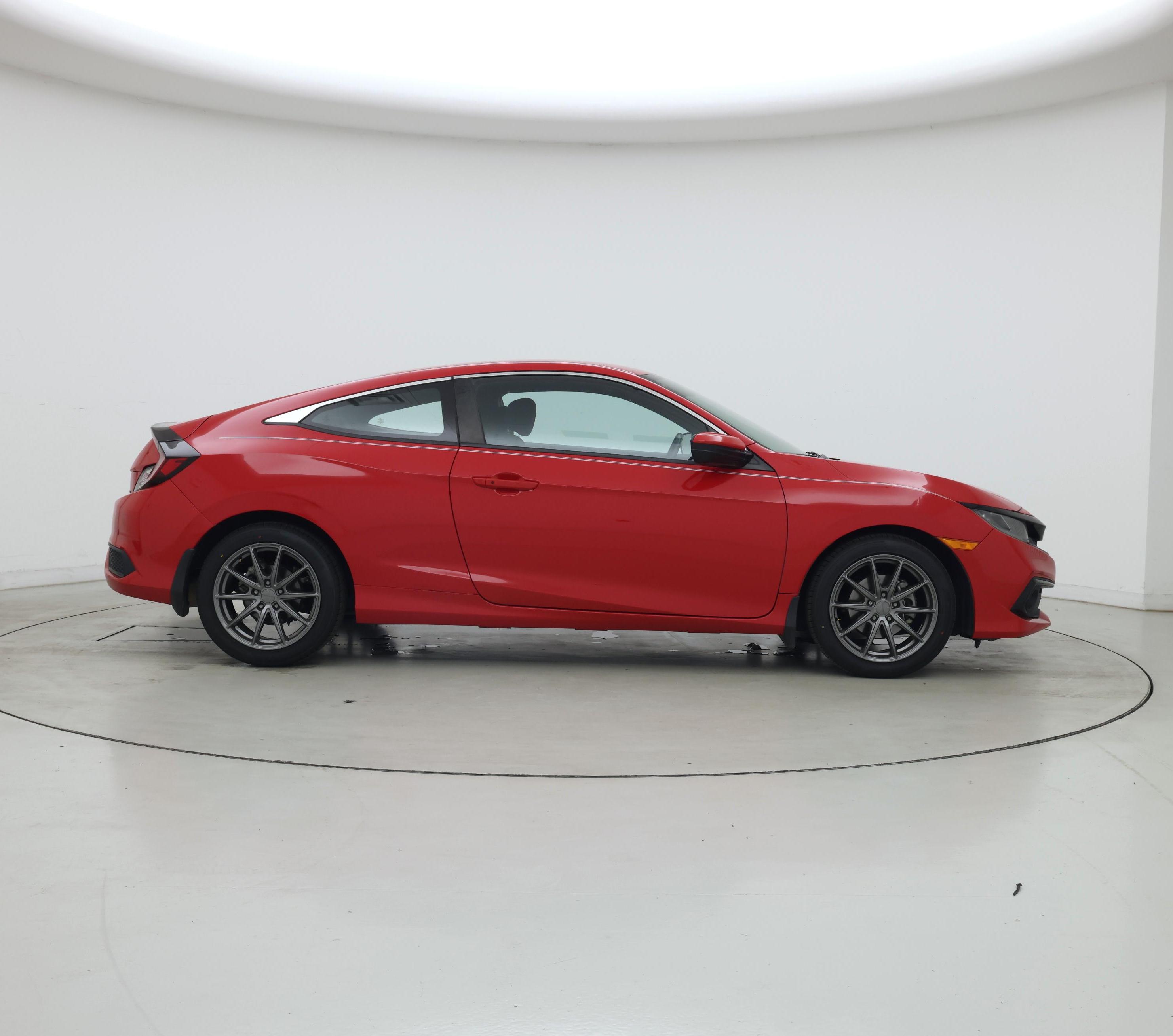 Thumbnail: 2019 Honda Civic - 7