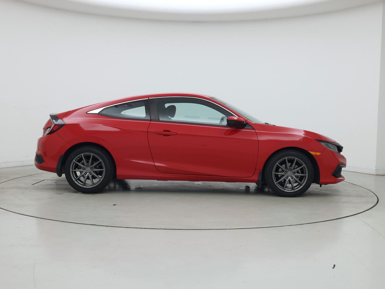 2019 Honda Civic Sport - Photo 8