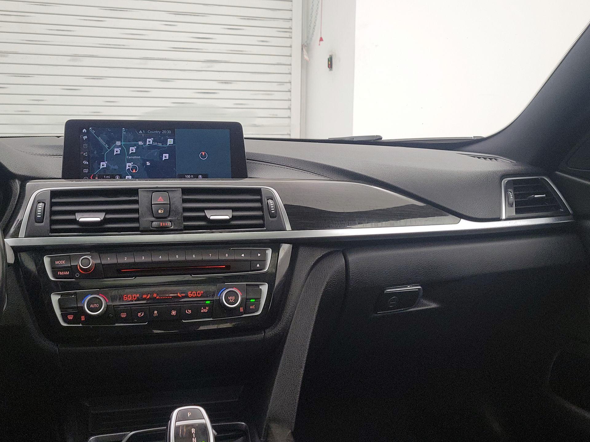 Thumbnail: 2019 BMW 4 Series - 9