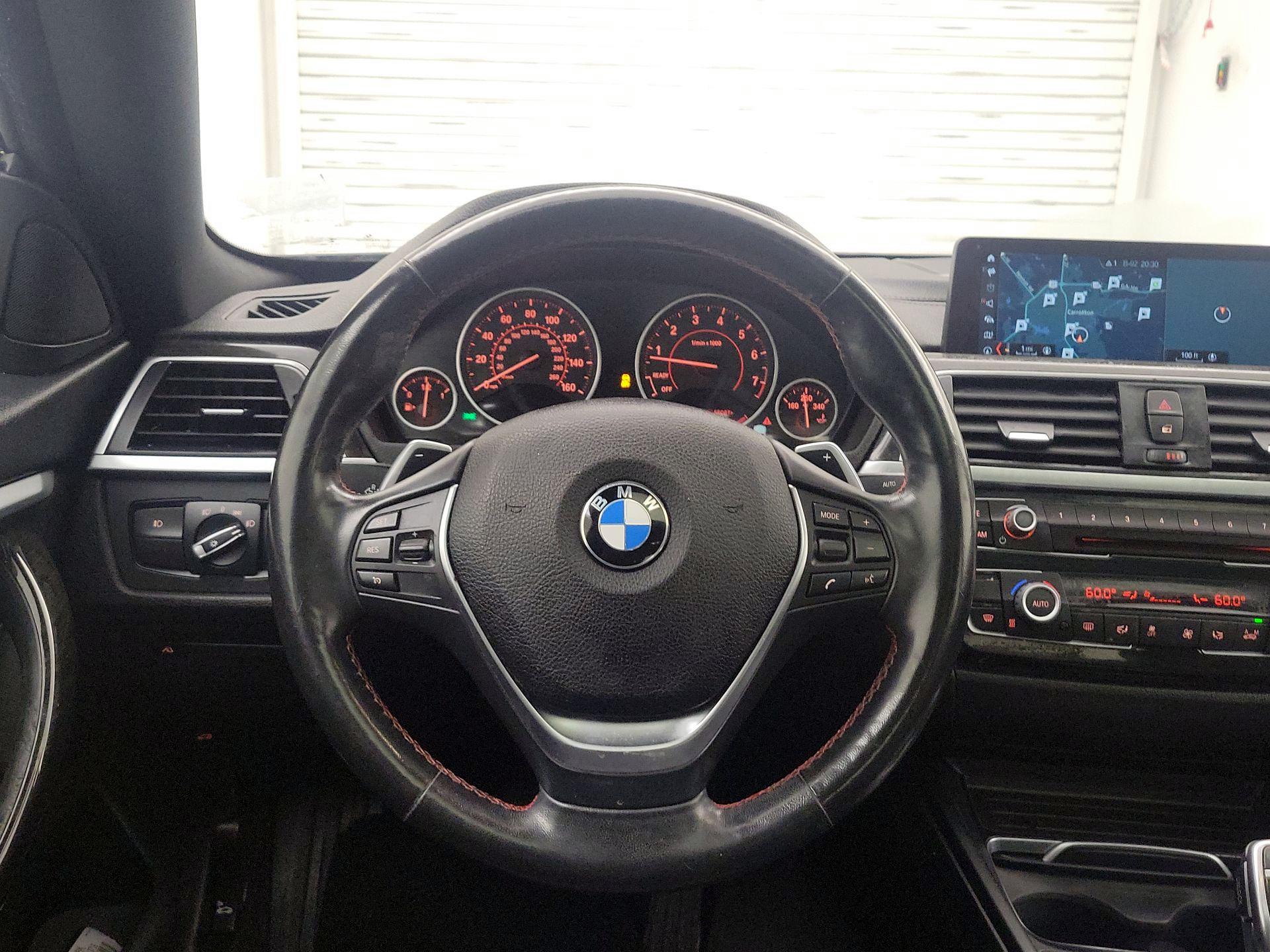 Thumbnail: 2019 BMW 4 Series - 10