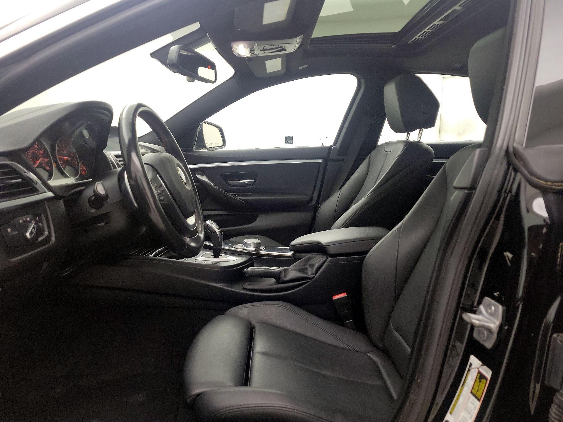 Thumbnail: 2019 BMW 4 Series - 11