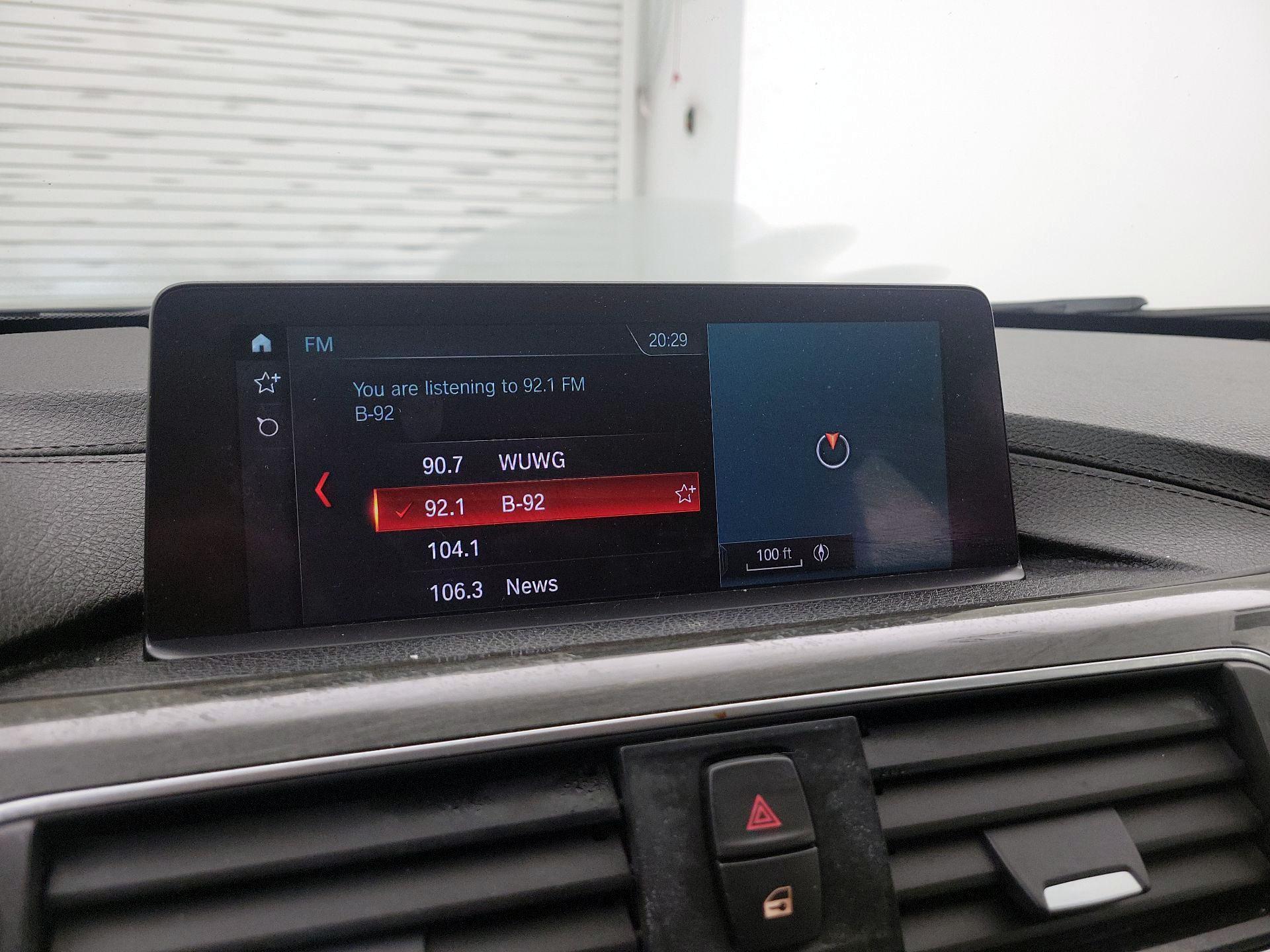 Thumbnail: 2019 BMW 4 Series - 16