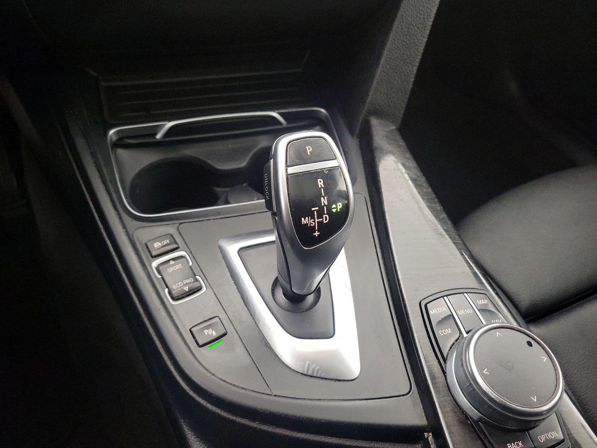 Thumbnail: 2019 BMW 4 Series - 18