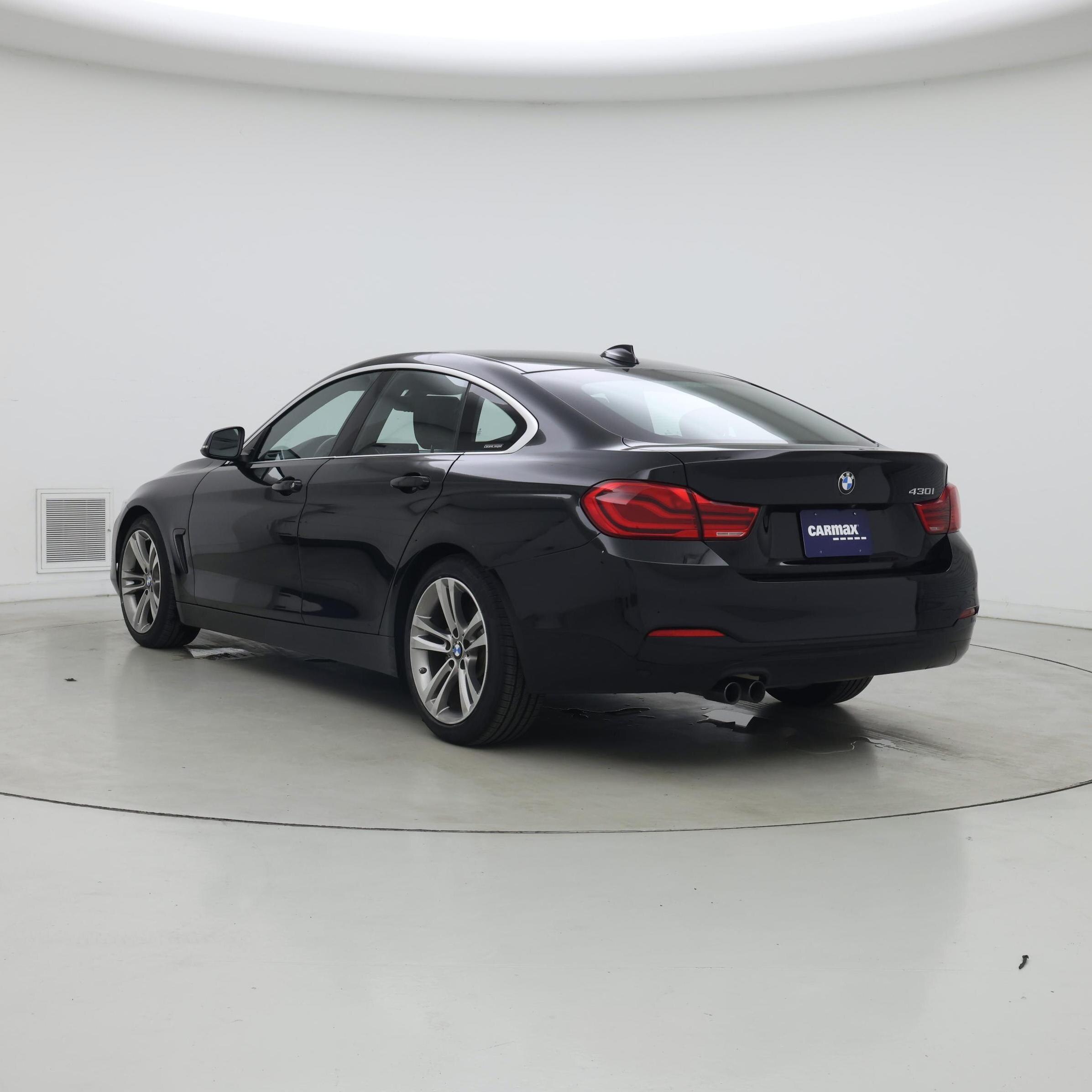 Thumbnail: 2019 BMW 4 Series - 2