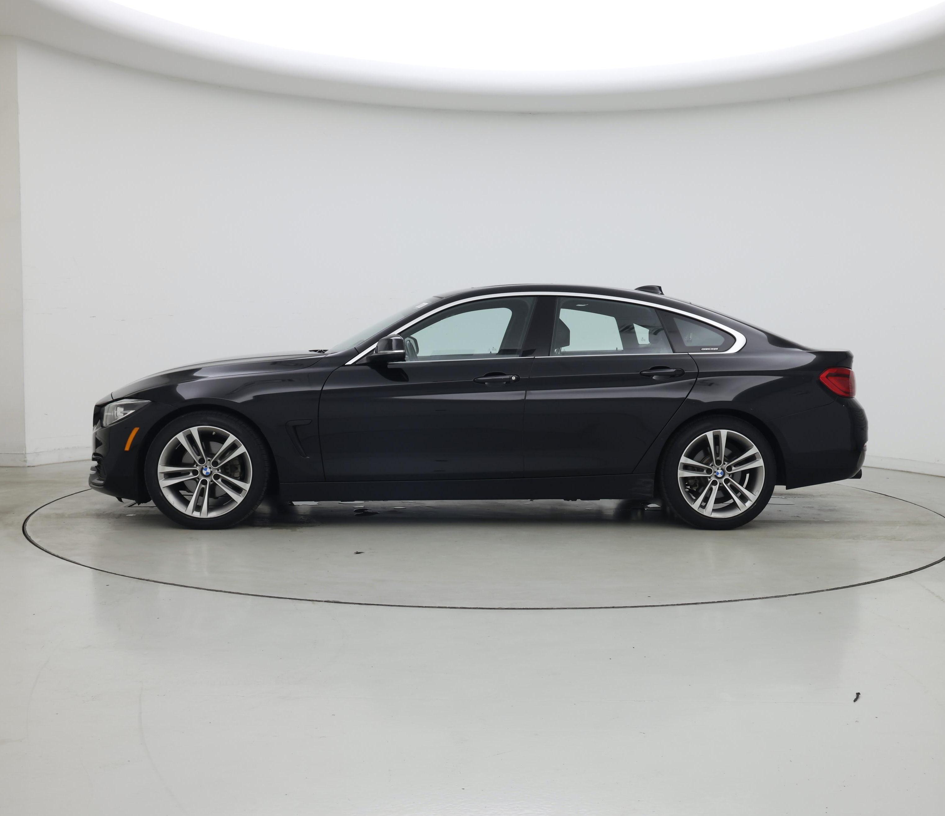 Thumbnail: 2019 BMW 4 Series - 3
