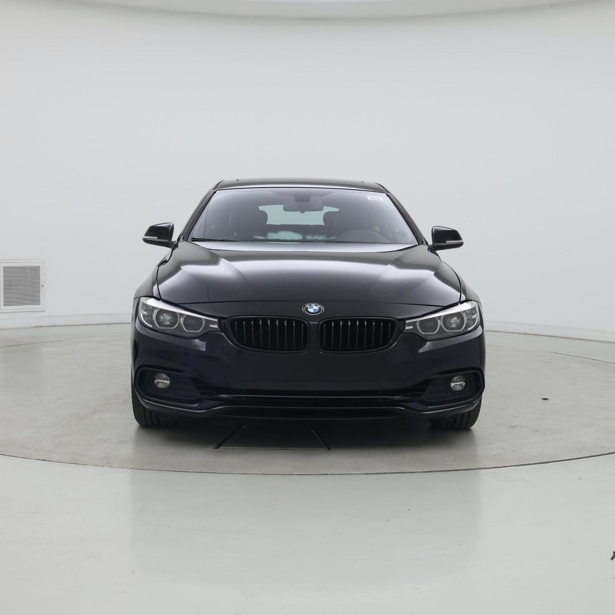 Thumbnail: 2019 BMW 4 Series - 5